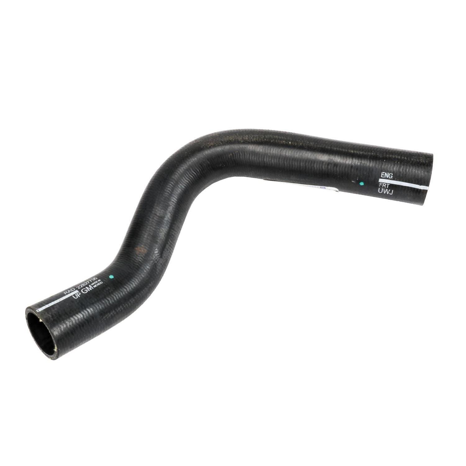 ACDelco GM Original Equipment Radiator Coolant Hose 22827735