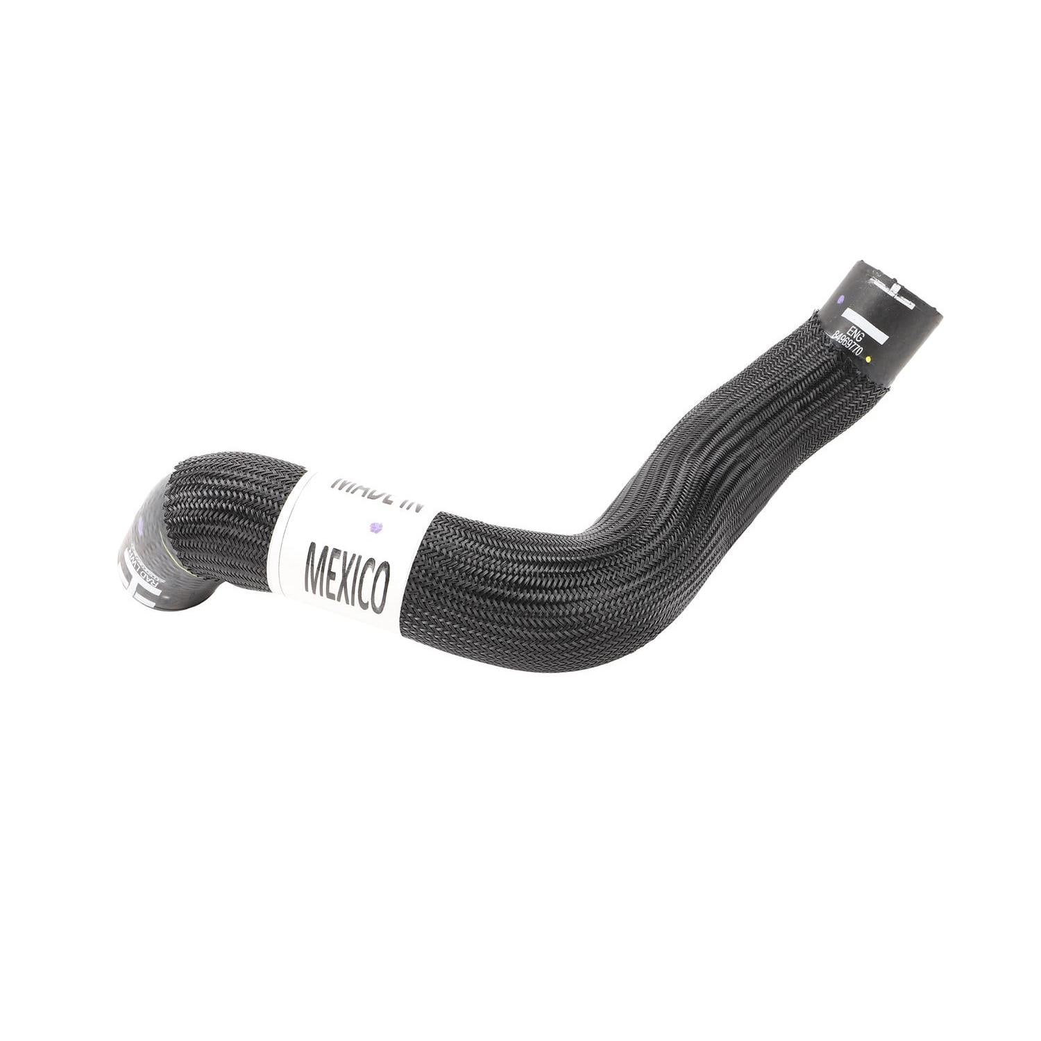 Durite De Radiateur Supérieure ACDelco Professional - Mazda 3 2004-2009 - Réf. 24631L / 89050751 - Neuve