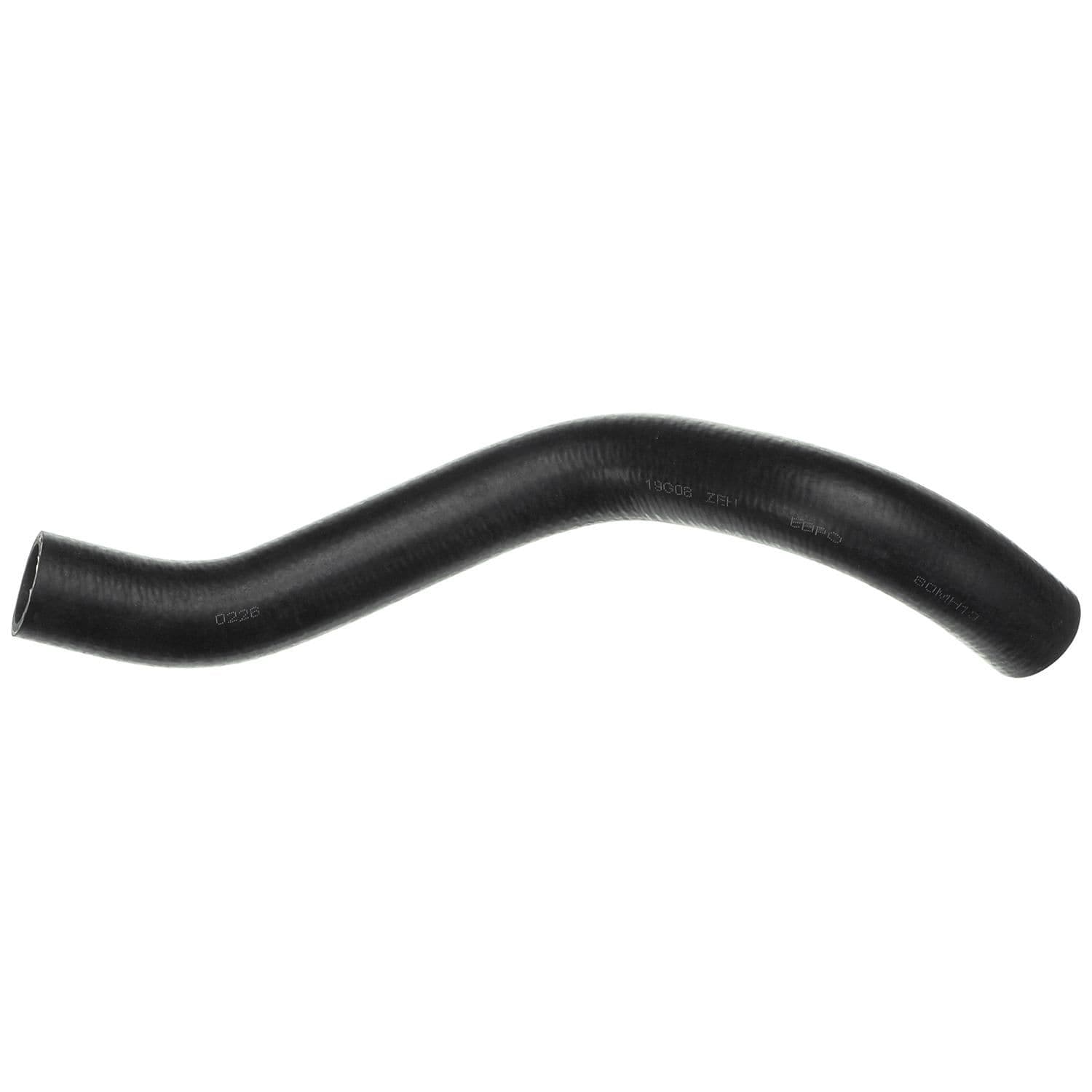 Dayco Radiator Coolant Hose E72403 for Mazda B4000