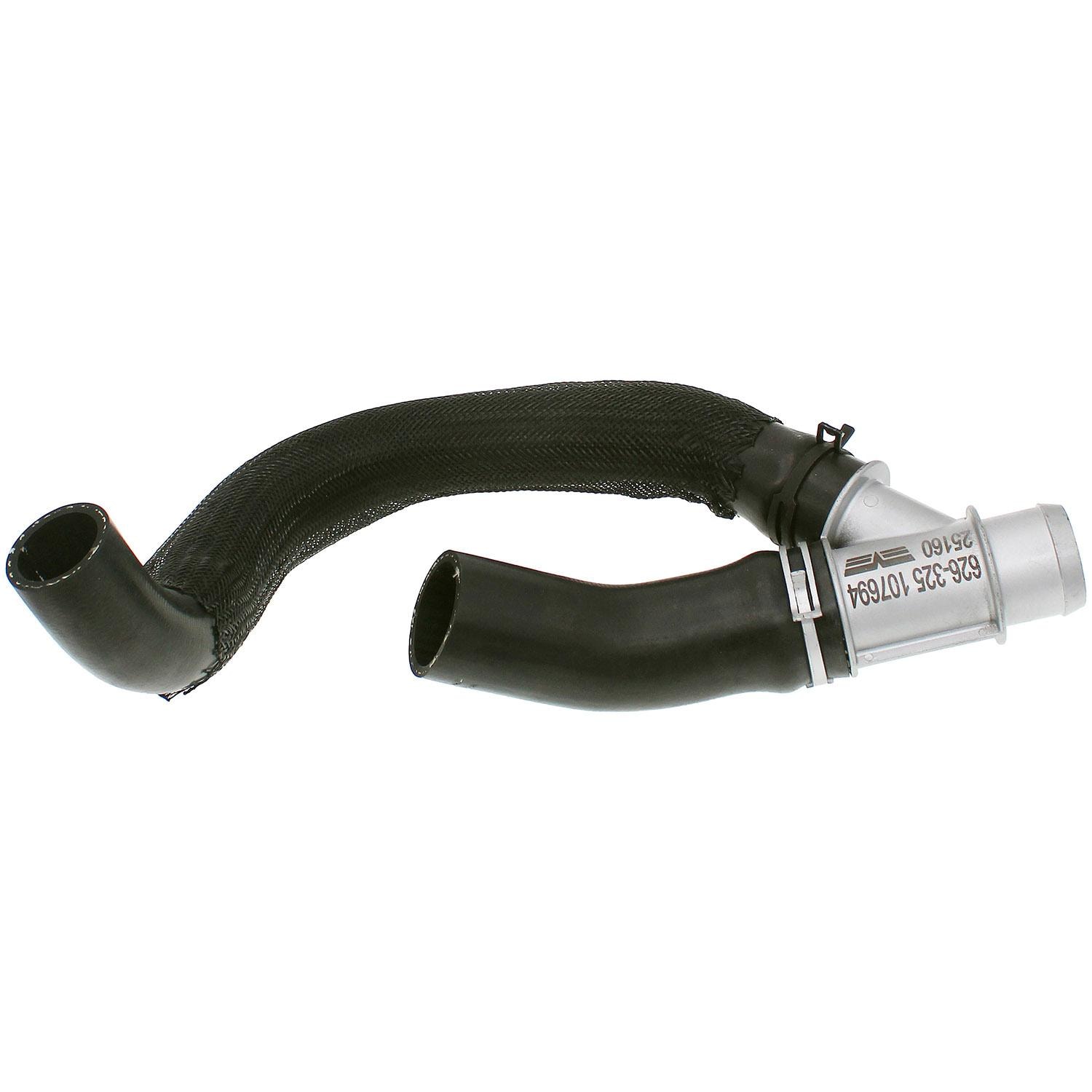 ho Dorman - OE Solutions Outlet Radiator Coolant Hose 626-325 | AutoZone