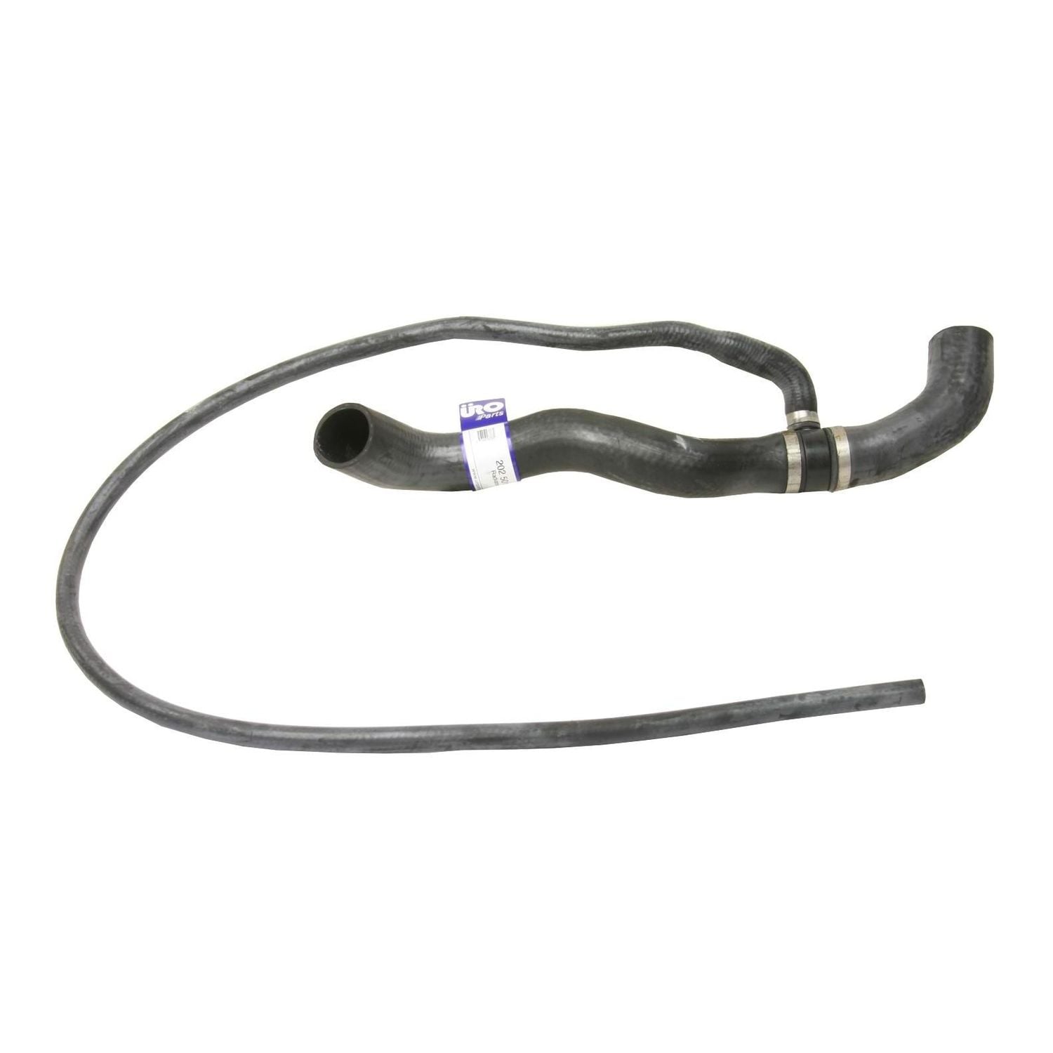 URO Parts Radiator Coolant Hose URO-001745 | AutoZone