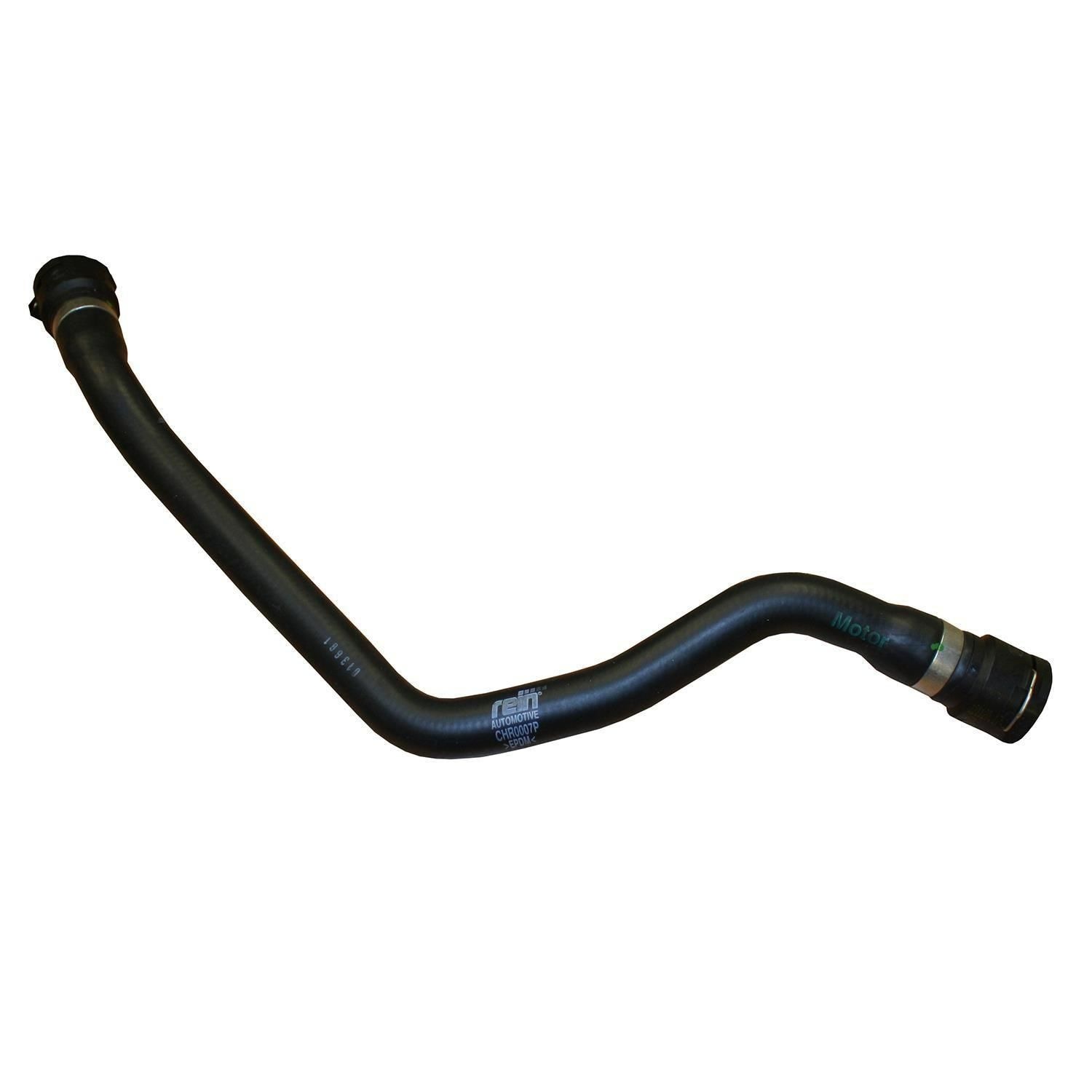 HOSE RADIATOR