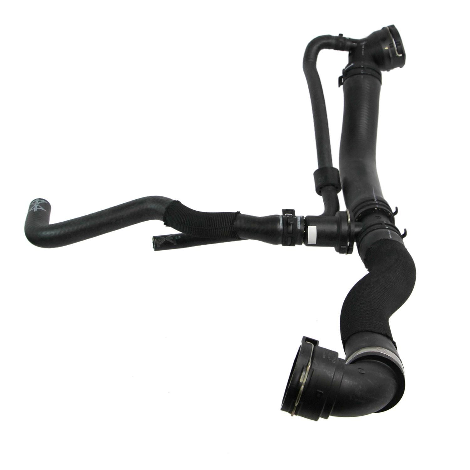 Rein Radiator Coolant Hose CHR0518 | AutoZone