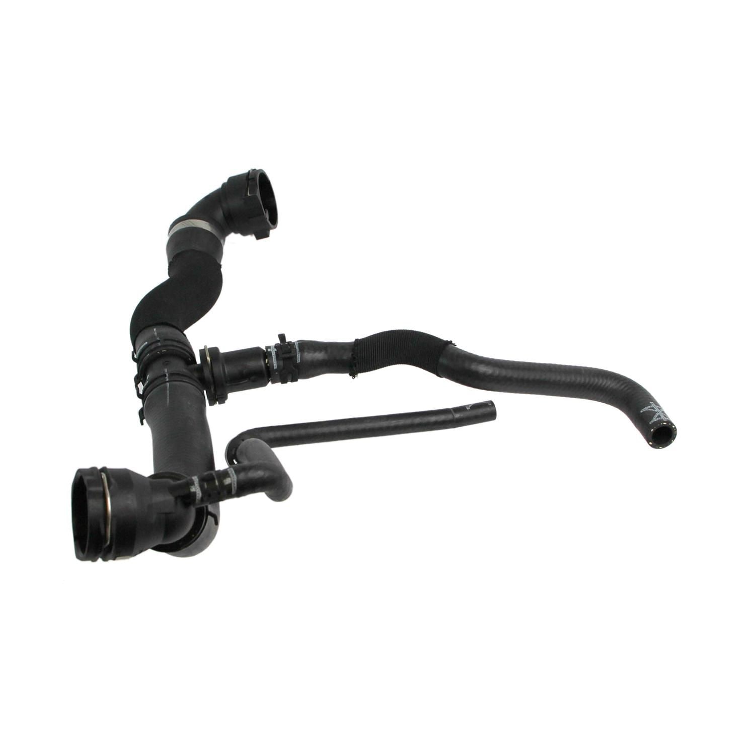 Rein Radiator Coolant Hose CHR0518 | AutoZone