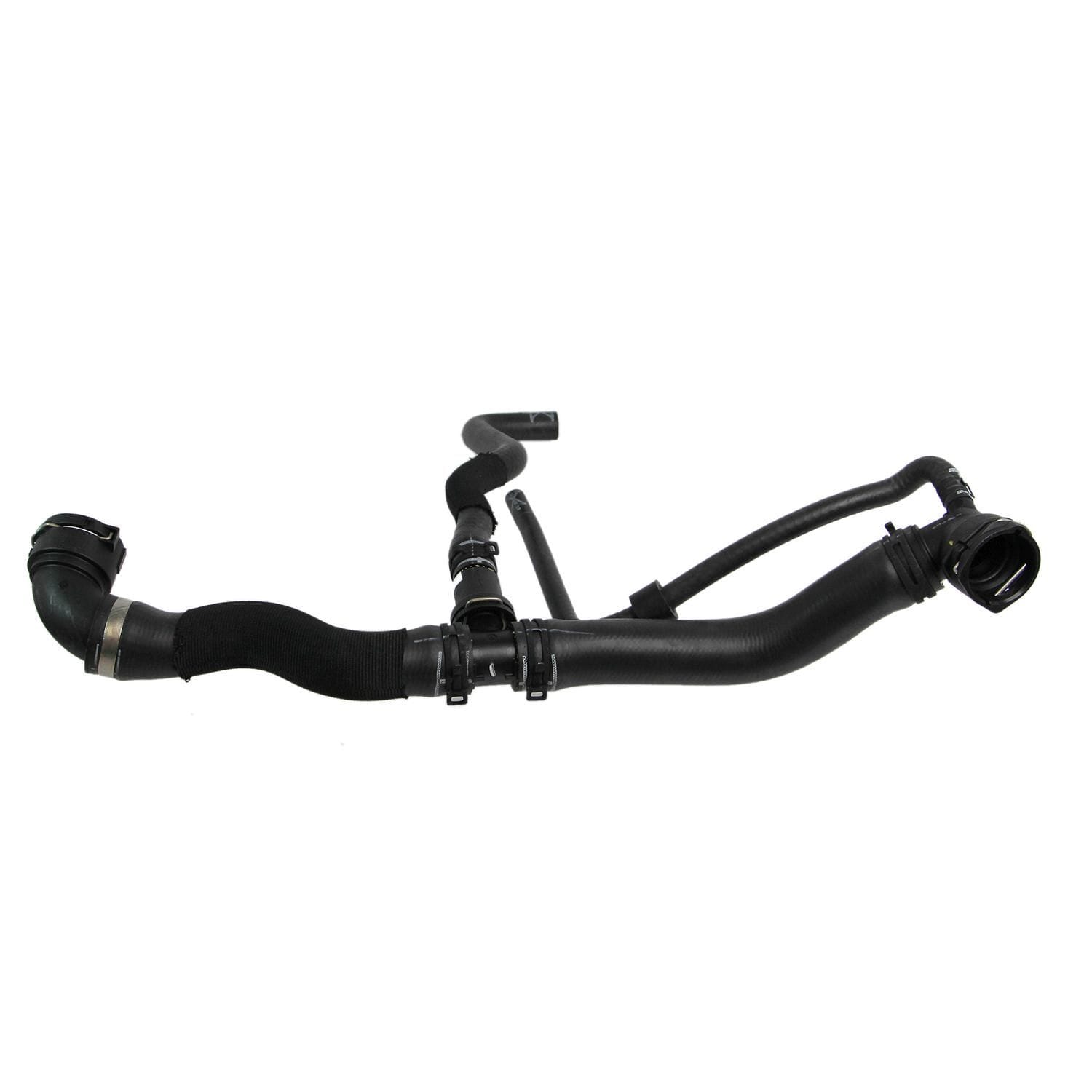 Rein Radiator Coolant Hose CHR0518 | AutoZone