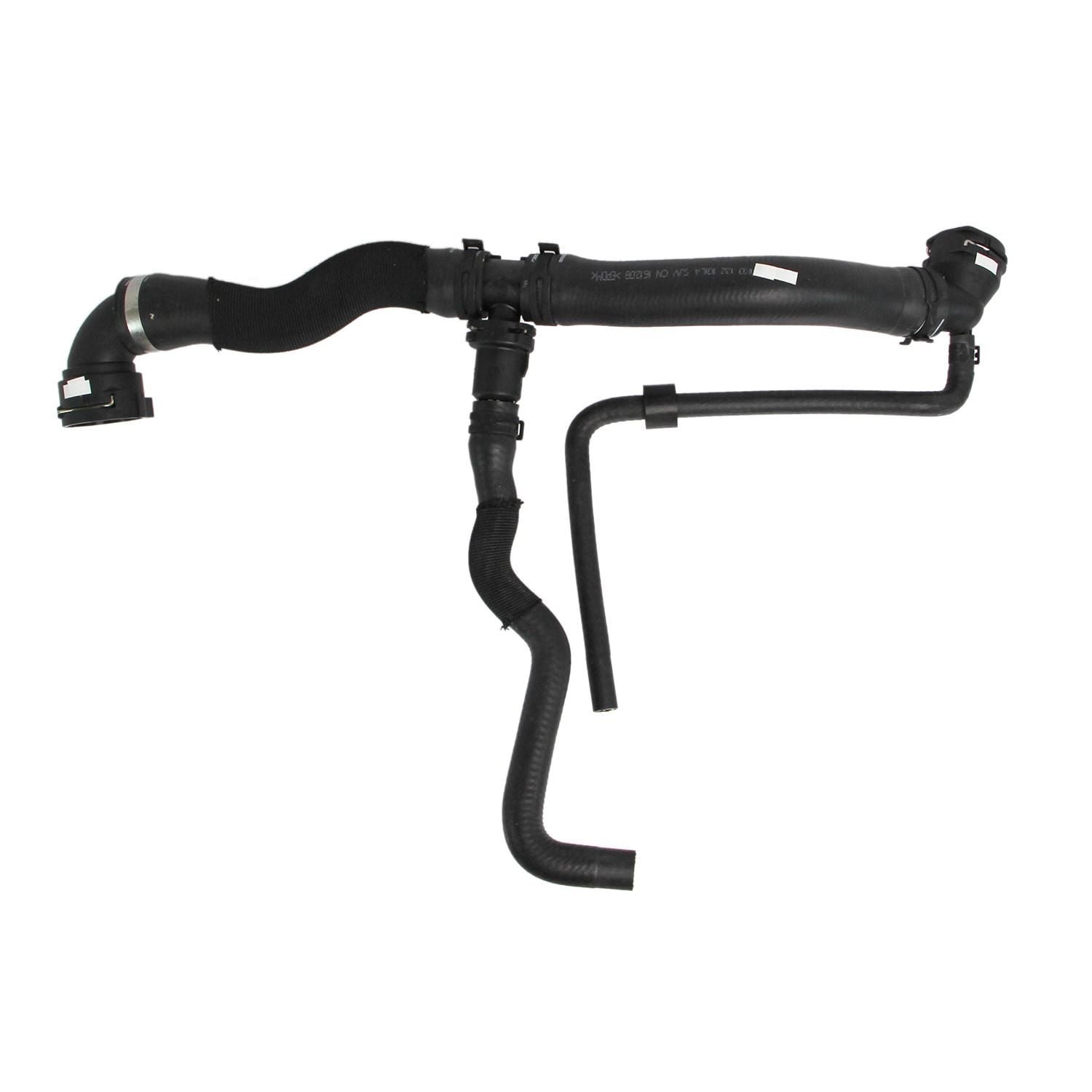 Rein Radiator Coolant Hose CHR0518 | AutoZone