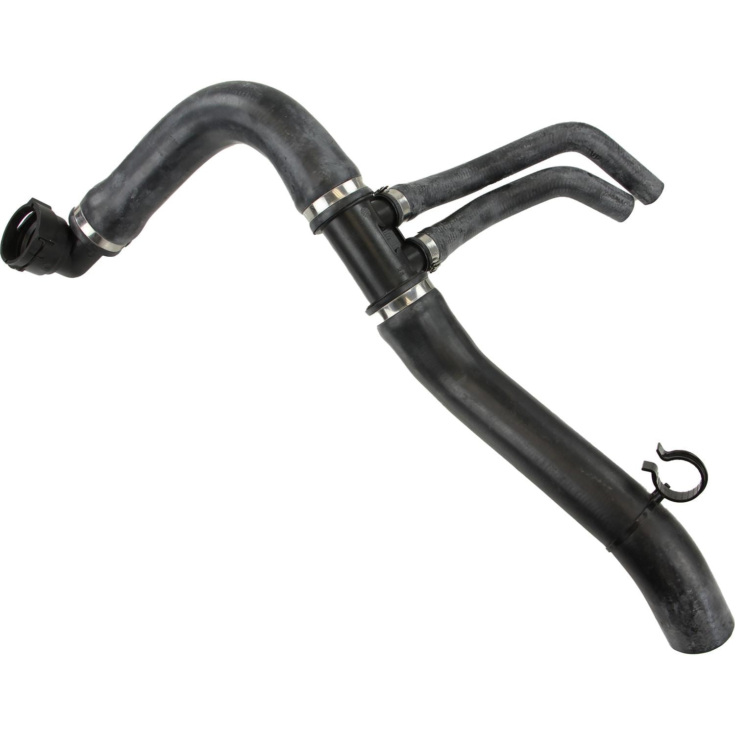 Rein Radiator Coolant Hose CHR0856 | AutoZone