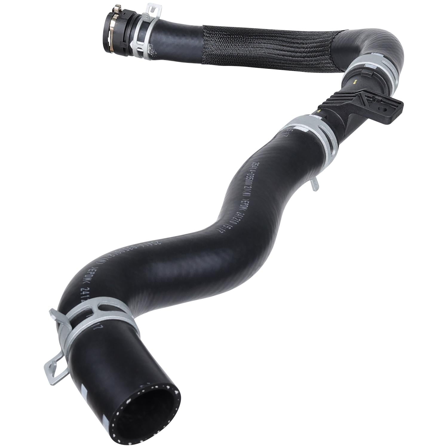 しー様 Encore Automotive Radiator Coolant Hose ROH-K10001 at AutoZone