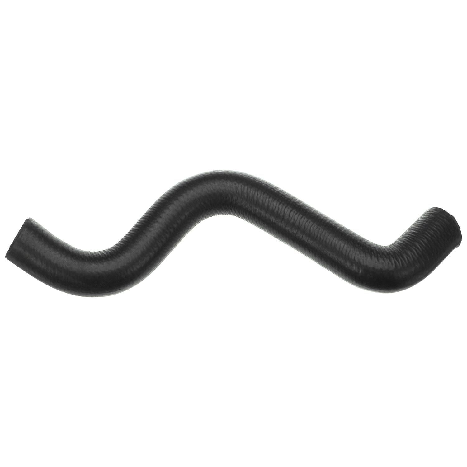 Duralast Radiator Coolant Hose C71519 for Mazda B4000