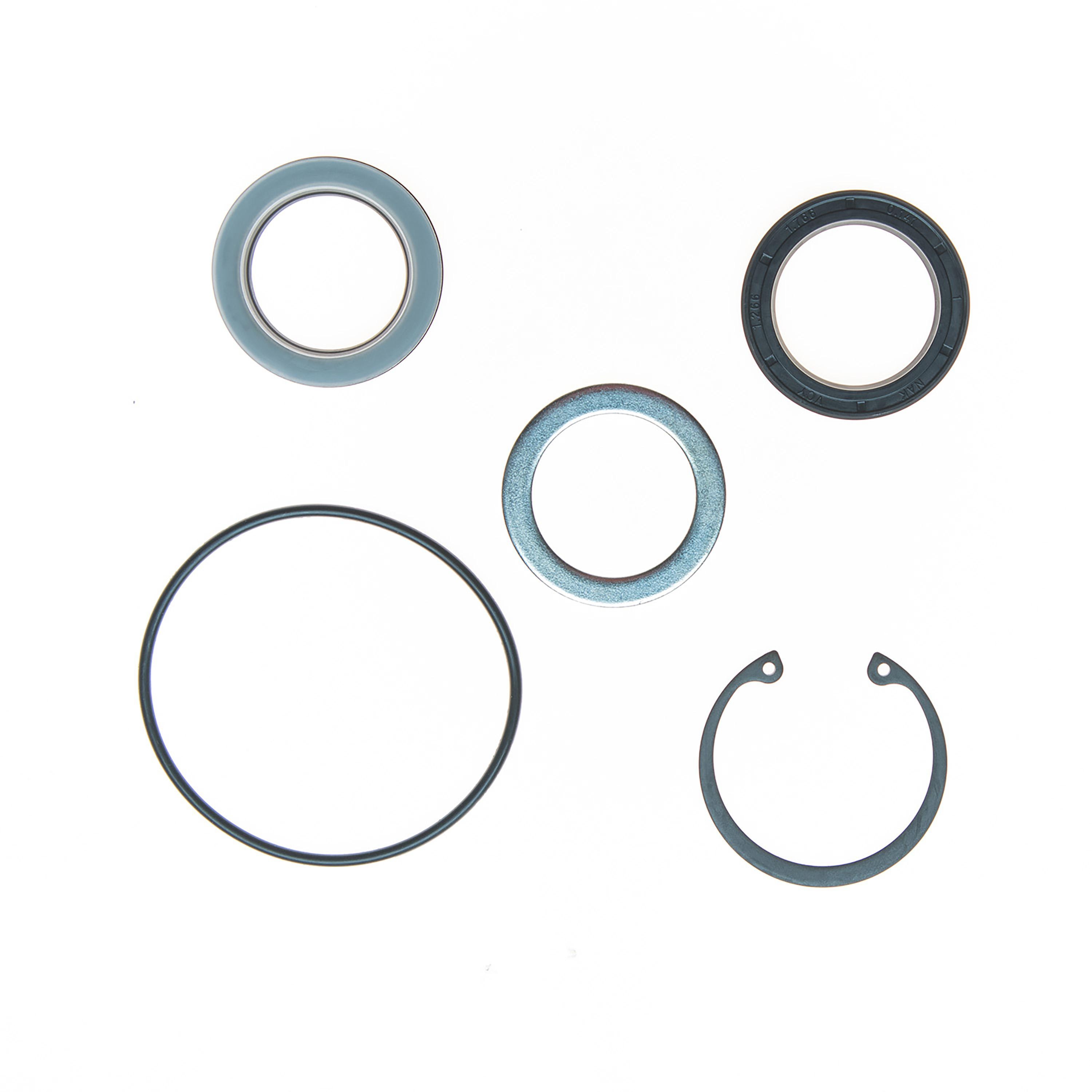 Duralast Power Steering Gear Seal Kit 8763 for Dodge W150