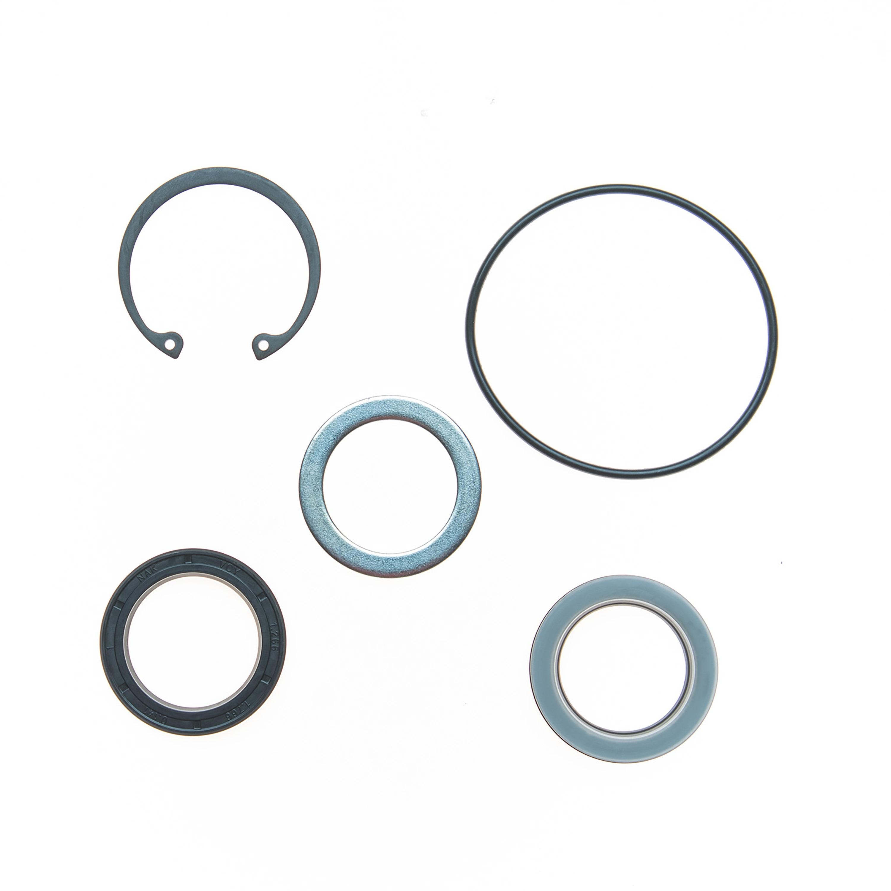ACDelco 36-348443 Professional Steering Gear Pinion Shaft Seal Kit With