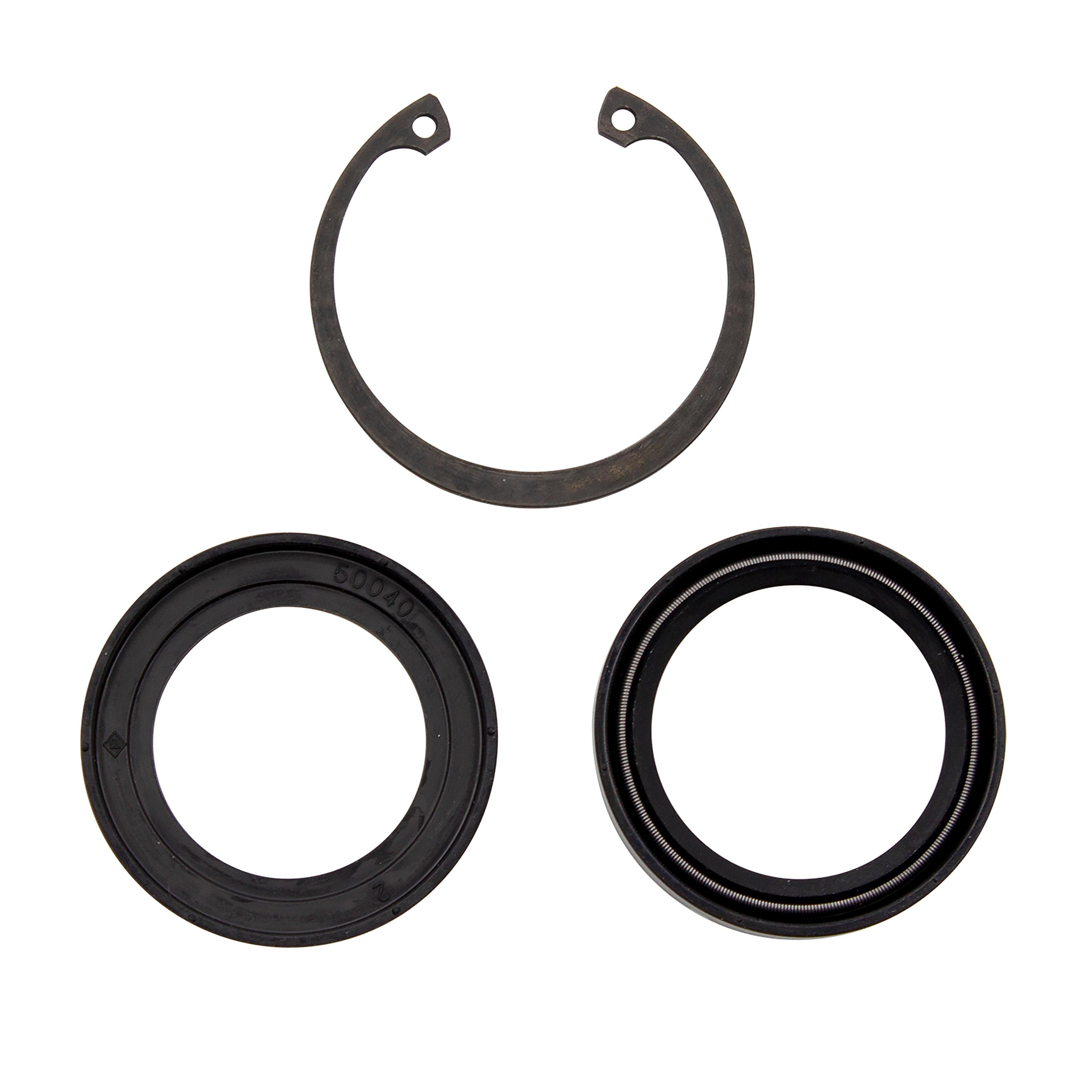 Duralast Steering Gear Pitman Shaft Seal Kit 8784 for Dodge W150