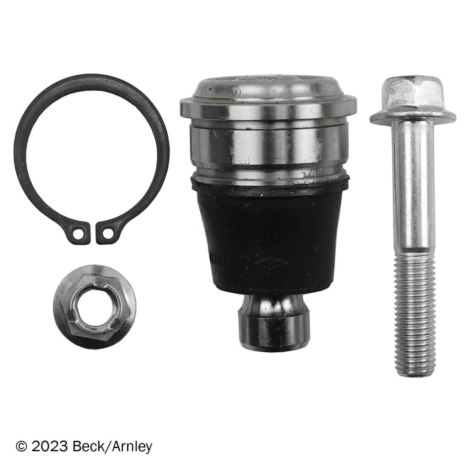 Beck/Arnley Suspension Ball Joint 101-8553 for Nissan Kicks