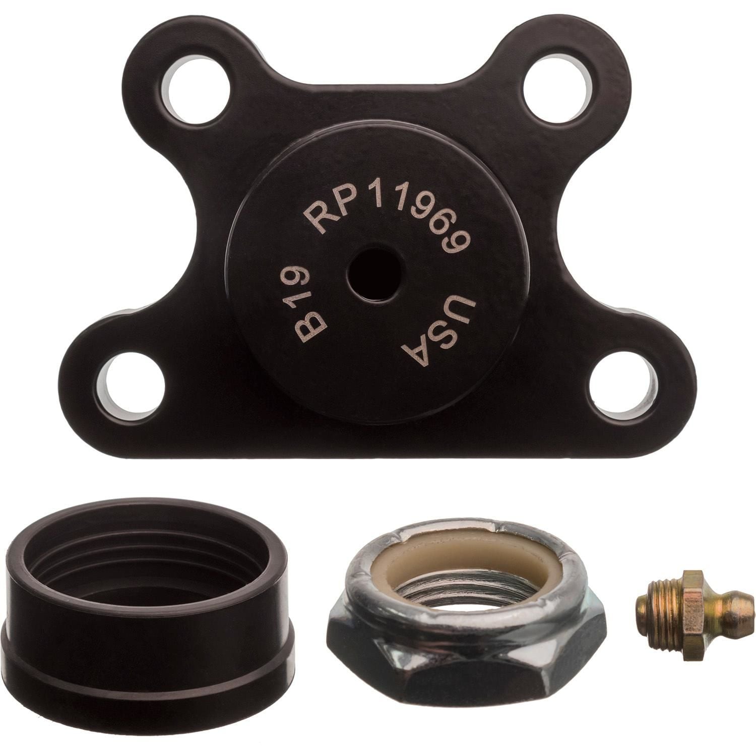 Rare Parts Suspension Ball Joint 11969 | AutoZone