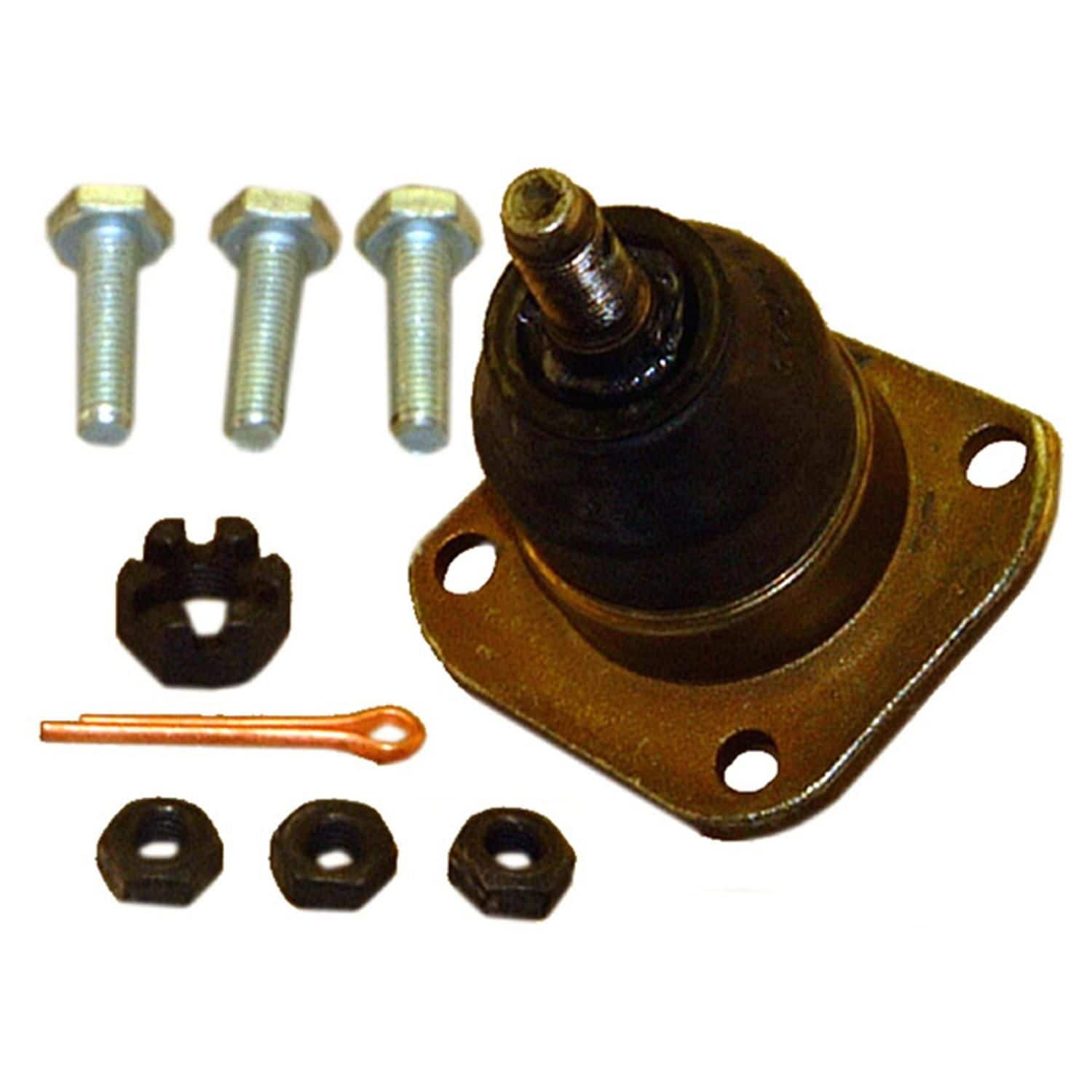 ACDelco Ball Joint 46D0103A | O'Reilly Auto Parts