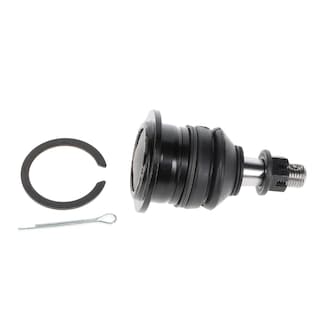 ACDelco 45D0151 Giunto Sferico Superiore Sospensione Anteriore - Professionale, Forgiato, Per Auto