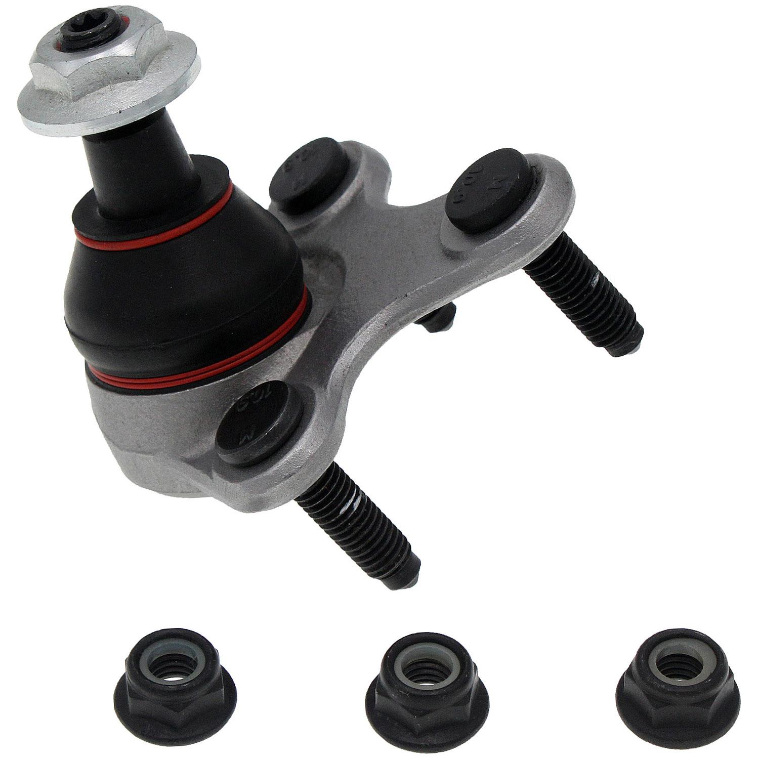 2022 Volkswagen Taos Ball Joints