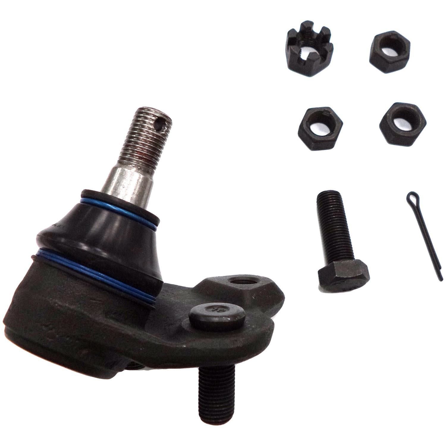 Duralast Suspension Ball Joint 104289 for Mitsubishi Lancer