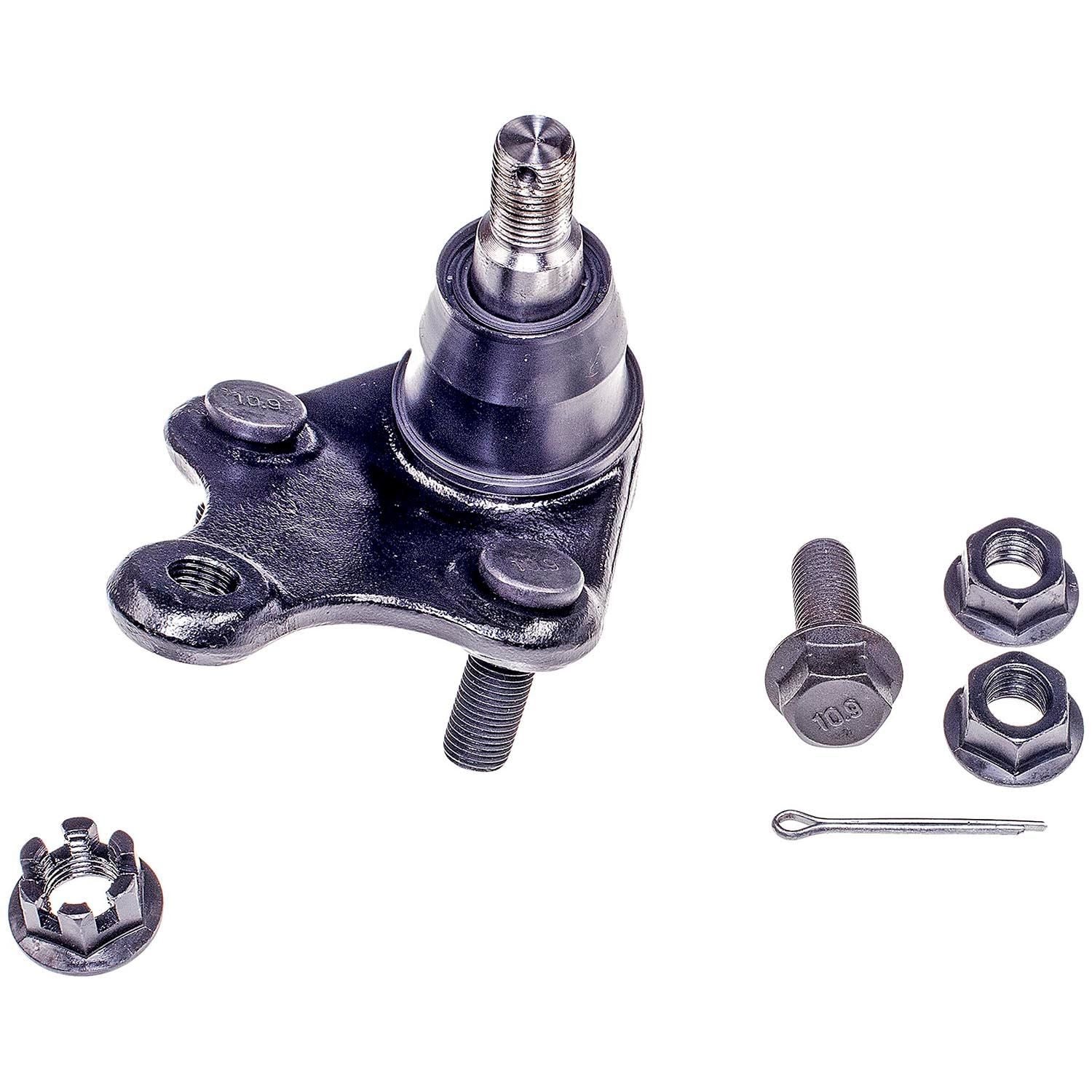 Duralast Suspension Ball Joint 104500062 for Mitsubishi Lancer