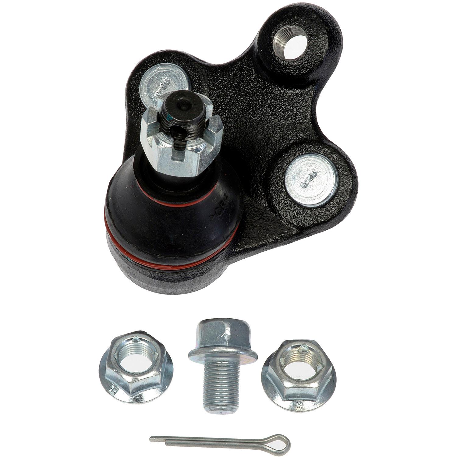 Duralast Suspension Ball Joint 104500103 | AutoZone