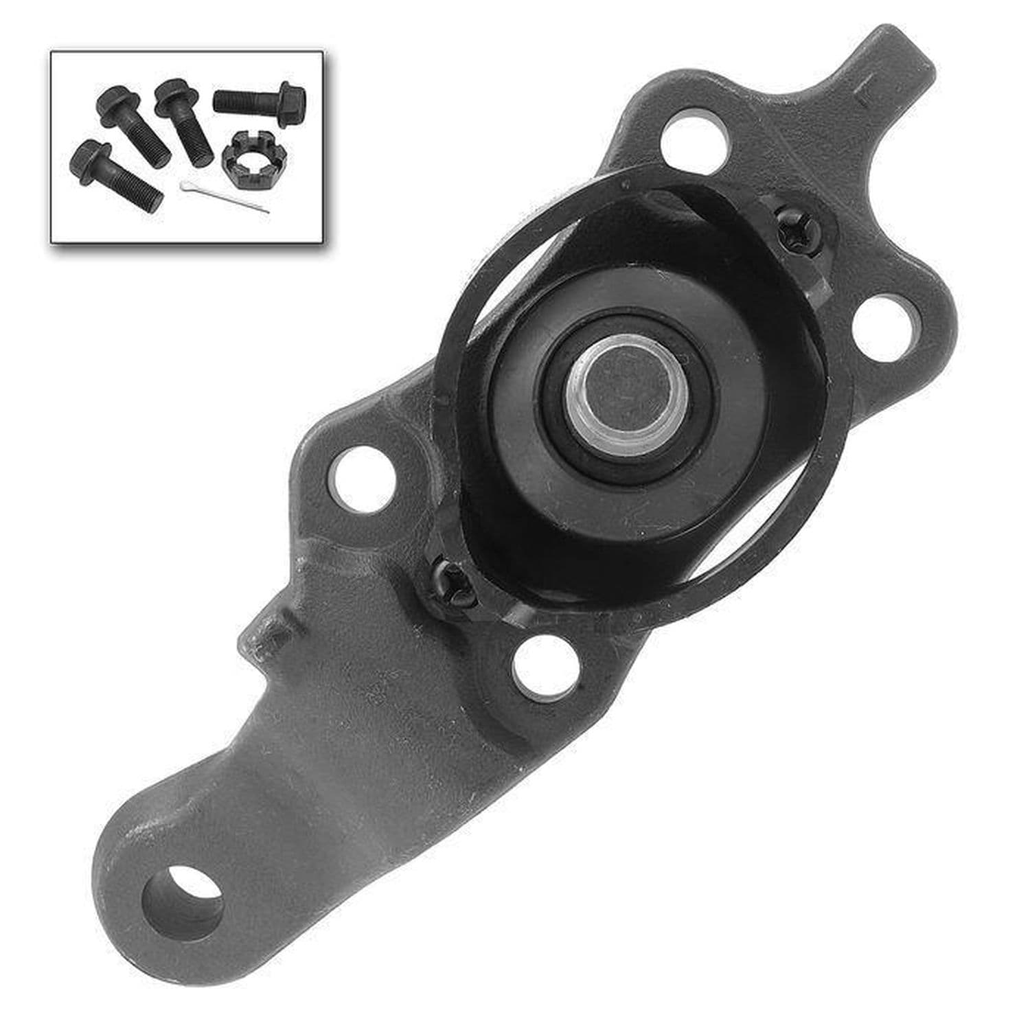 Duralast Suspension Ball Joint 10480522 | AutoZone