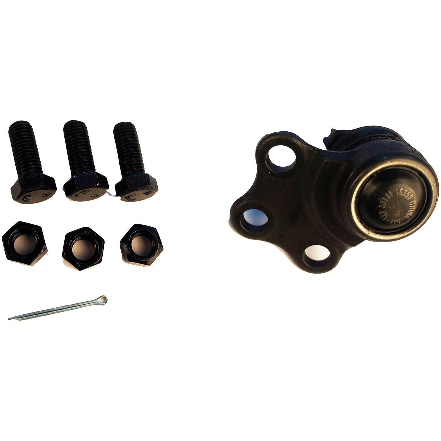 Duralast Suspension Ball Joint FA1381 for Pontiac Sunbird