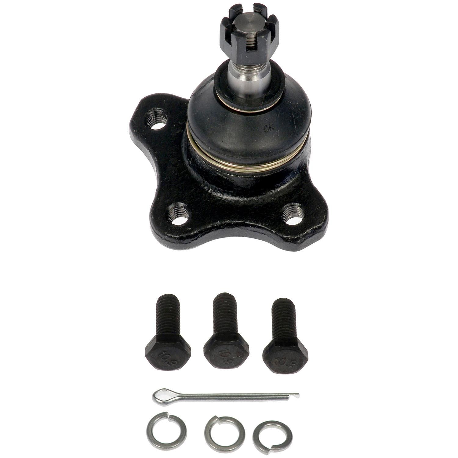 Mazda B2200 Ball Joints - Best Ball Joints for Mazda B2200