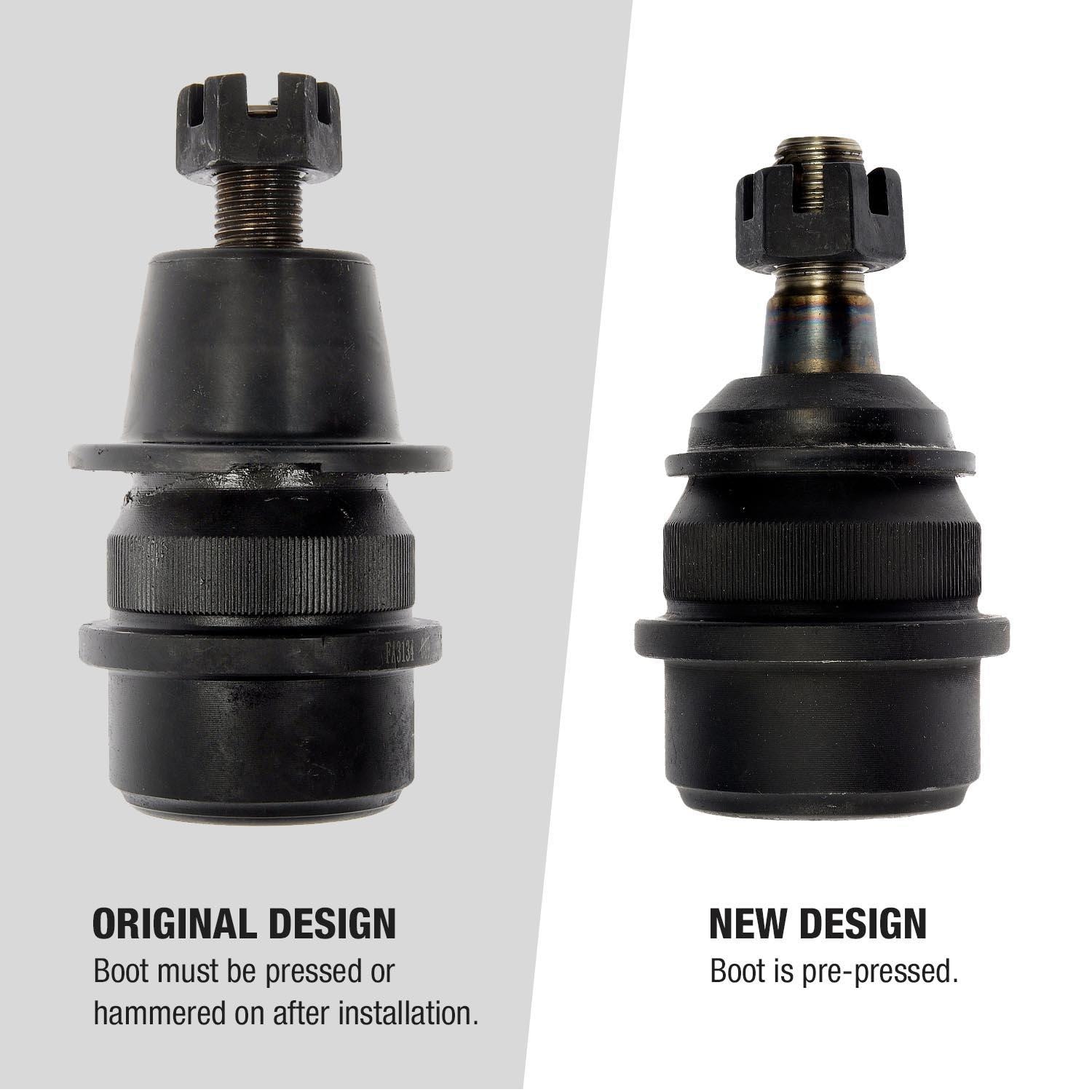 Duralast Suspension Ball Joint FA3134 | AutoZone