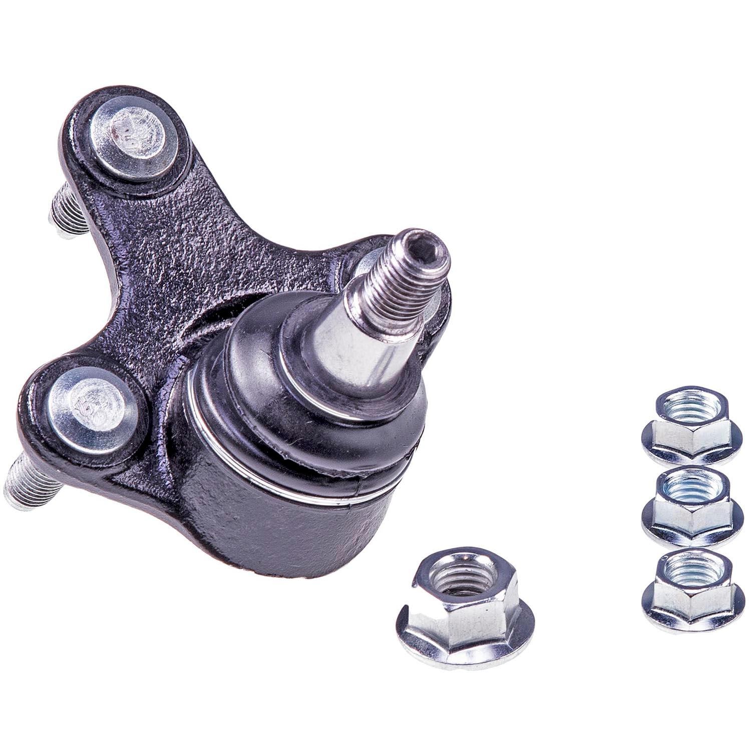 2022 Volkswagen Taos Ball Joints