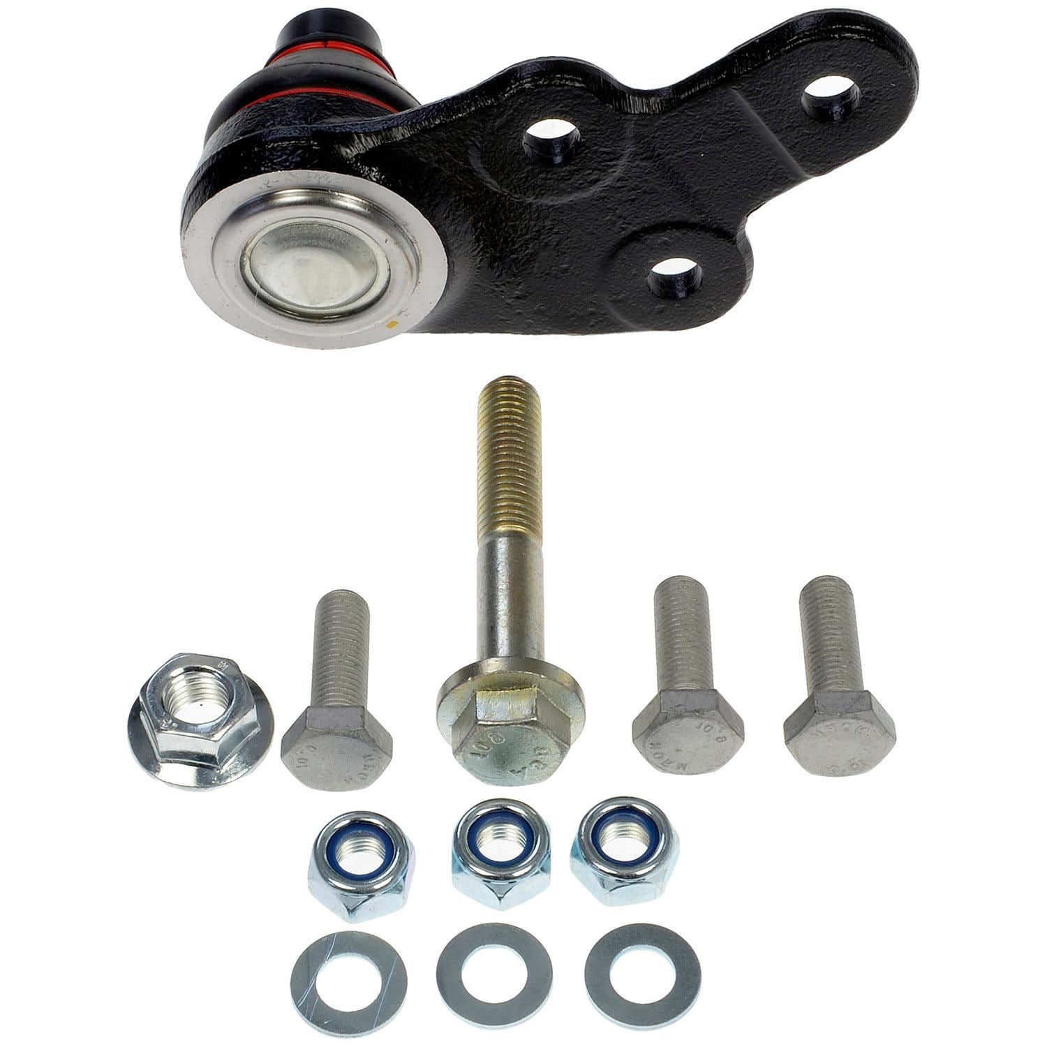 Duralast Suspension Ball Joint FA500346 for Freightliner Sprinter 3500