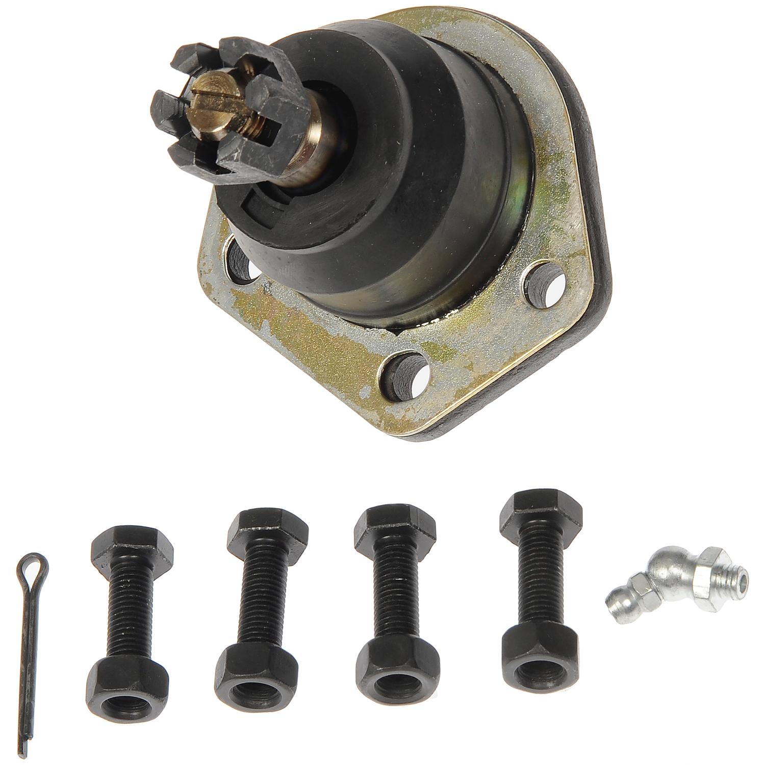 yosa  ver5  シャイニー Duralast Suspension Ball Joint FA5335 | AutoZone