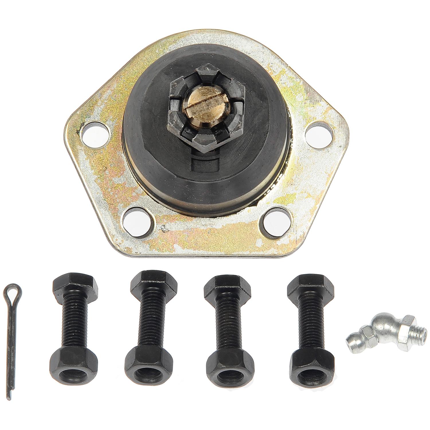 yosa  ver5  シャイニー Duralast Suspension Ball Joint FA5335 | AutoZone
