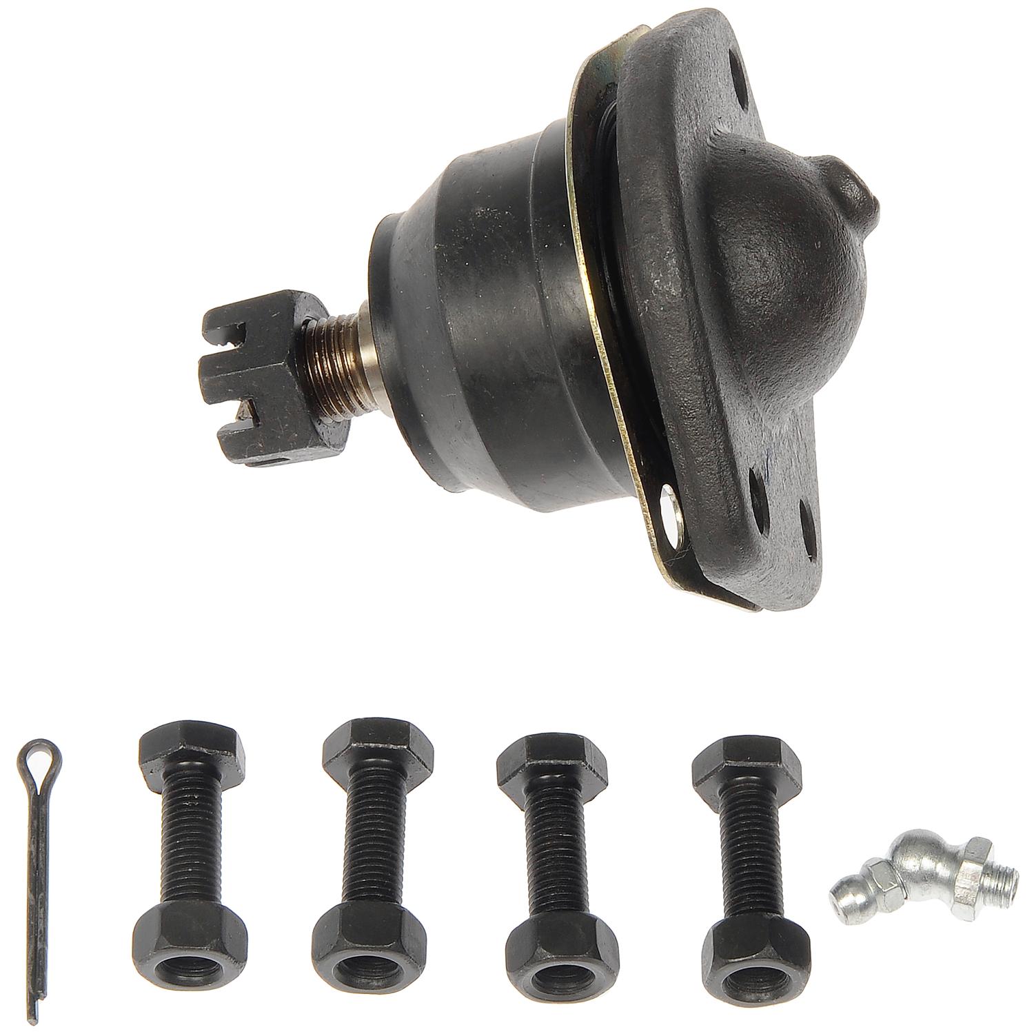 yosa  ver5  シャイニー Duralast Suspension Ball Joint FA5335 | AutoZone