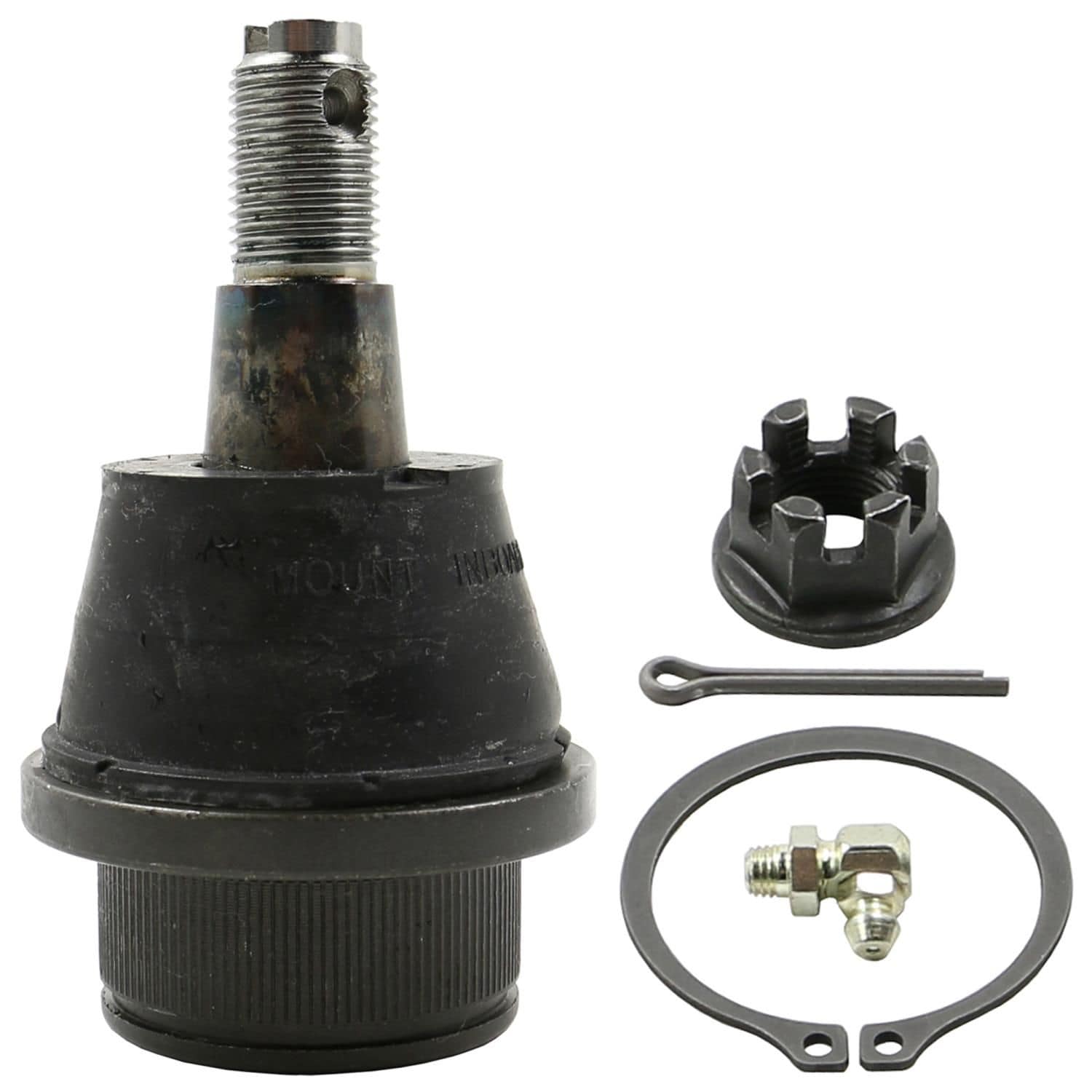 Duralast Suspension Ball Joint FA6541 for Mitsubishi Lancer