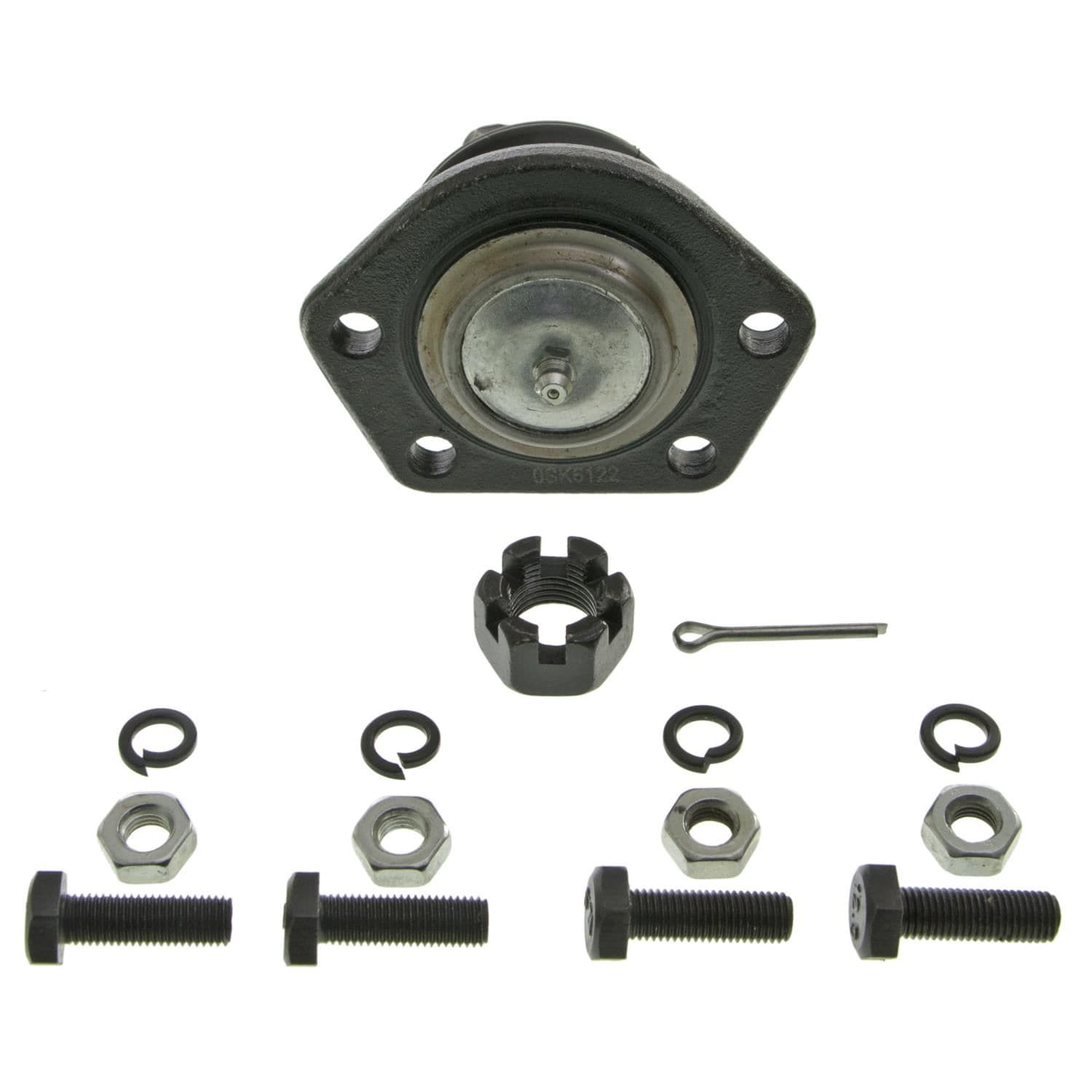 Duralast Suspension Ball Joint FA681 for Chevrolet C20 Pickup