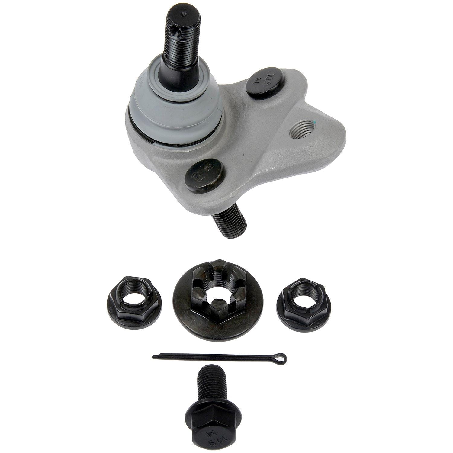 Duralast Gold Suspension Ball Joint GFA10007LF | AutoZone