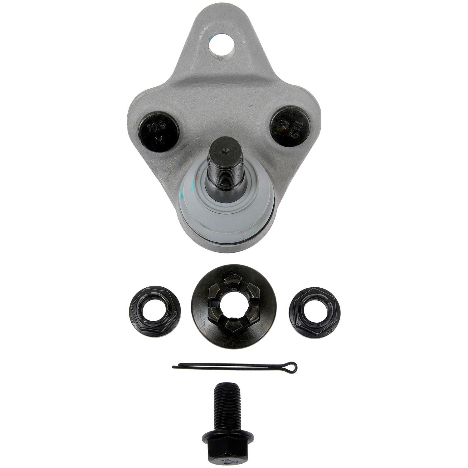 Duralast Gold Suspension Ball Joint GFA10007LF | AutoZone