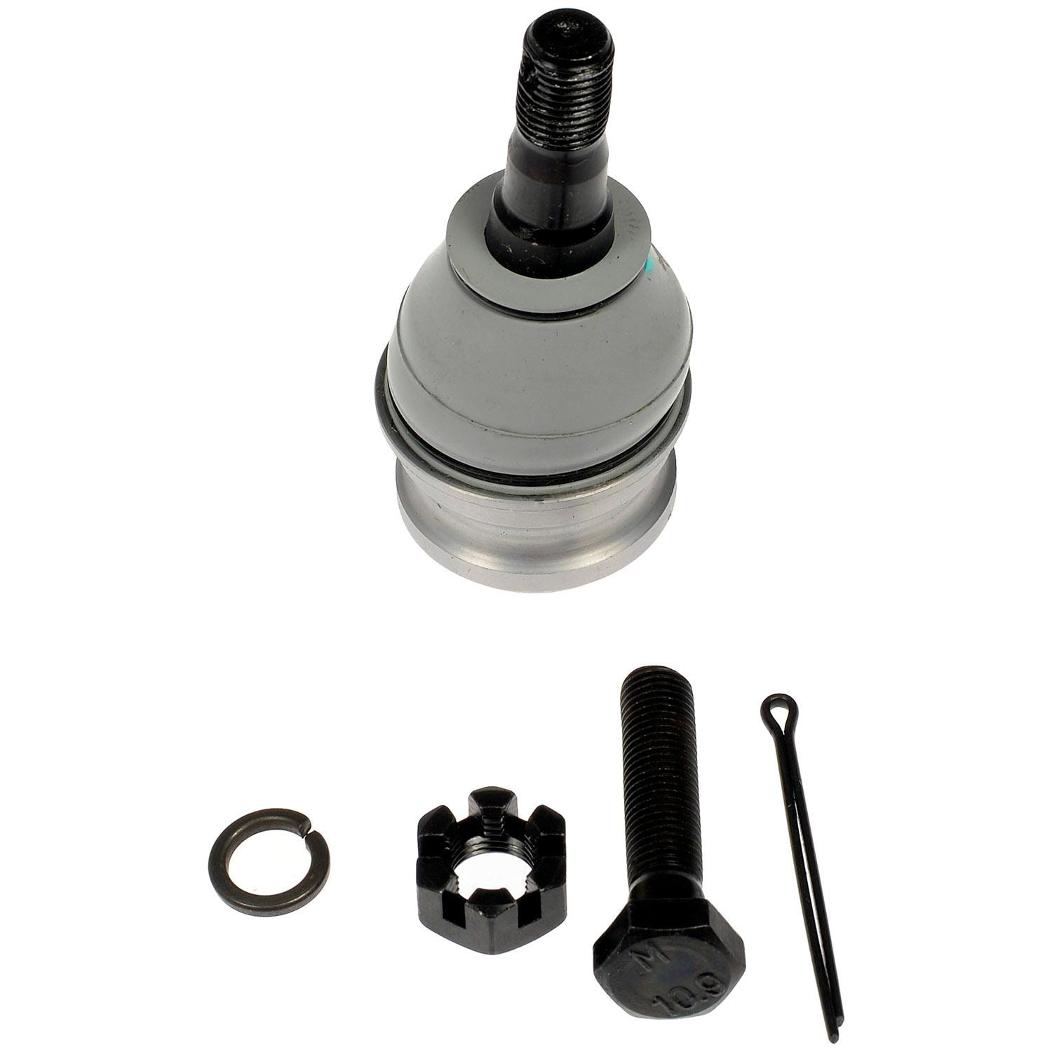 2008 Subaru Impreza Ball Joints