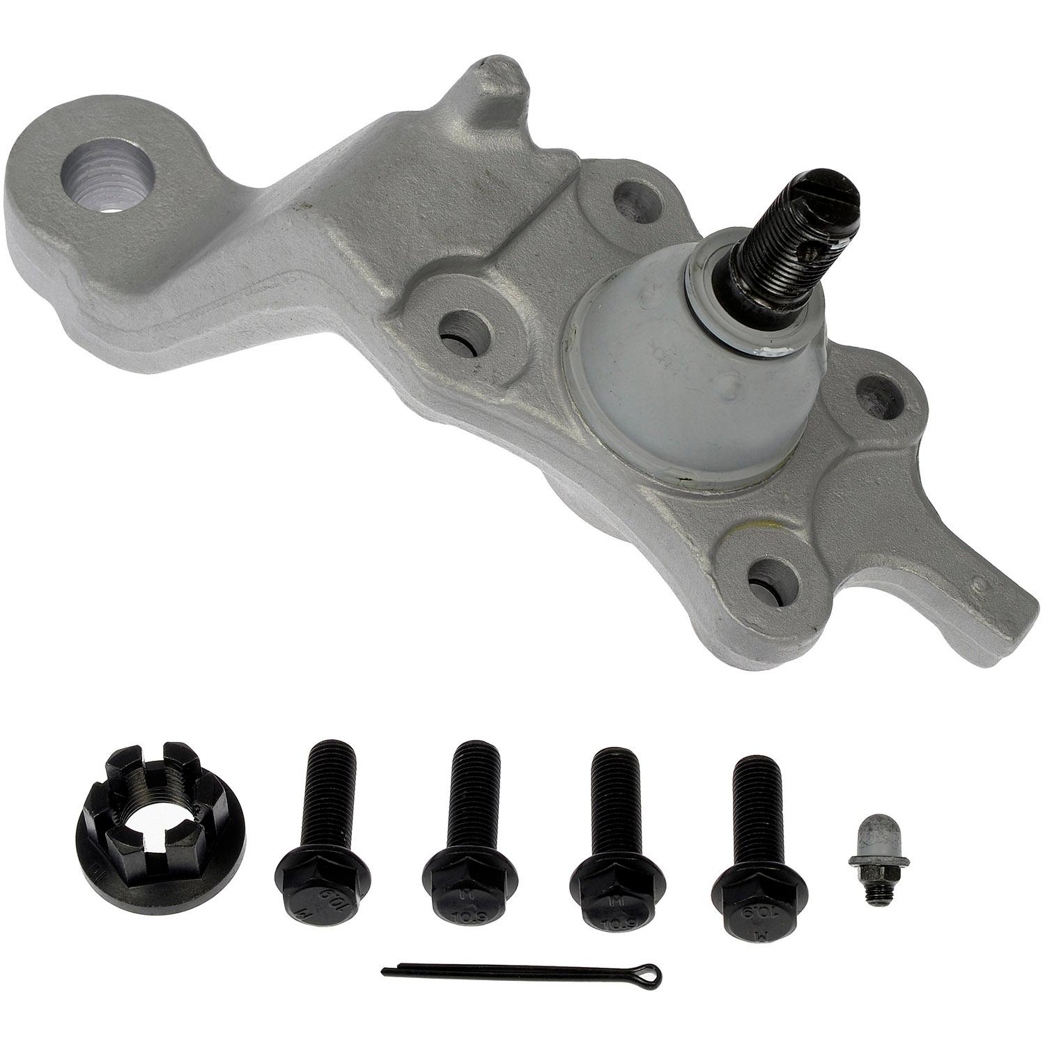 Duralast Gold Suspension Ball Joint GFA2158 | AutoZone