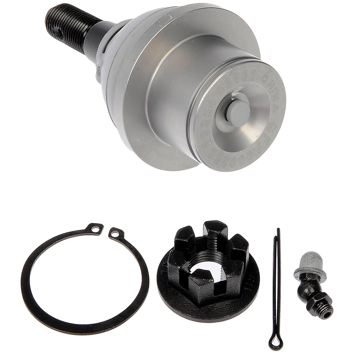 Duralast Gold Suspension Ball Joint GFA500286 | AutoZone