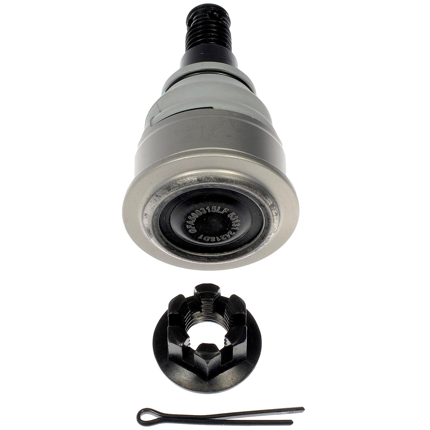 Duralast Gold Suspension Ball Joint GFA500315LF | AutoZone