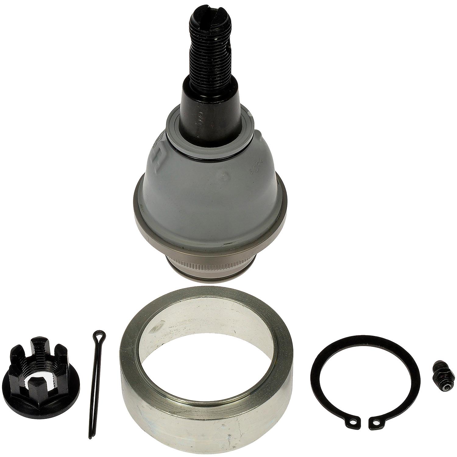 Duralast Gold Suspension Ball Joint GFA500408 | AutoZone
