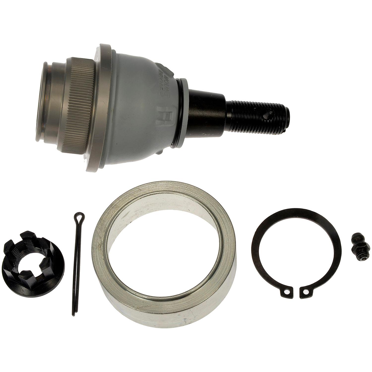 Duralast Gold Suspension Ball Joint GFA500408 | AutoZone