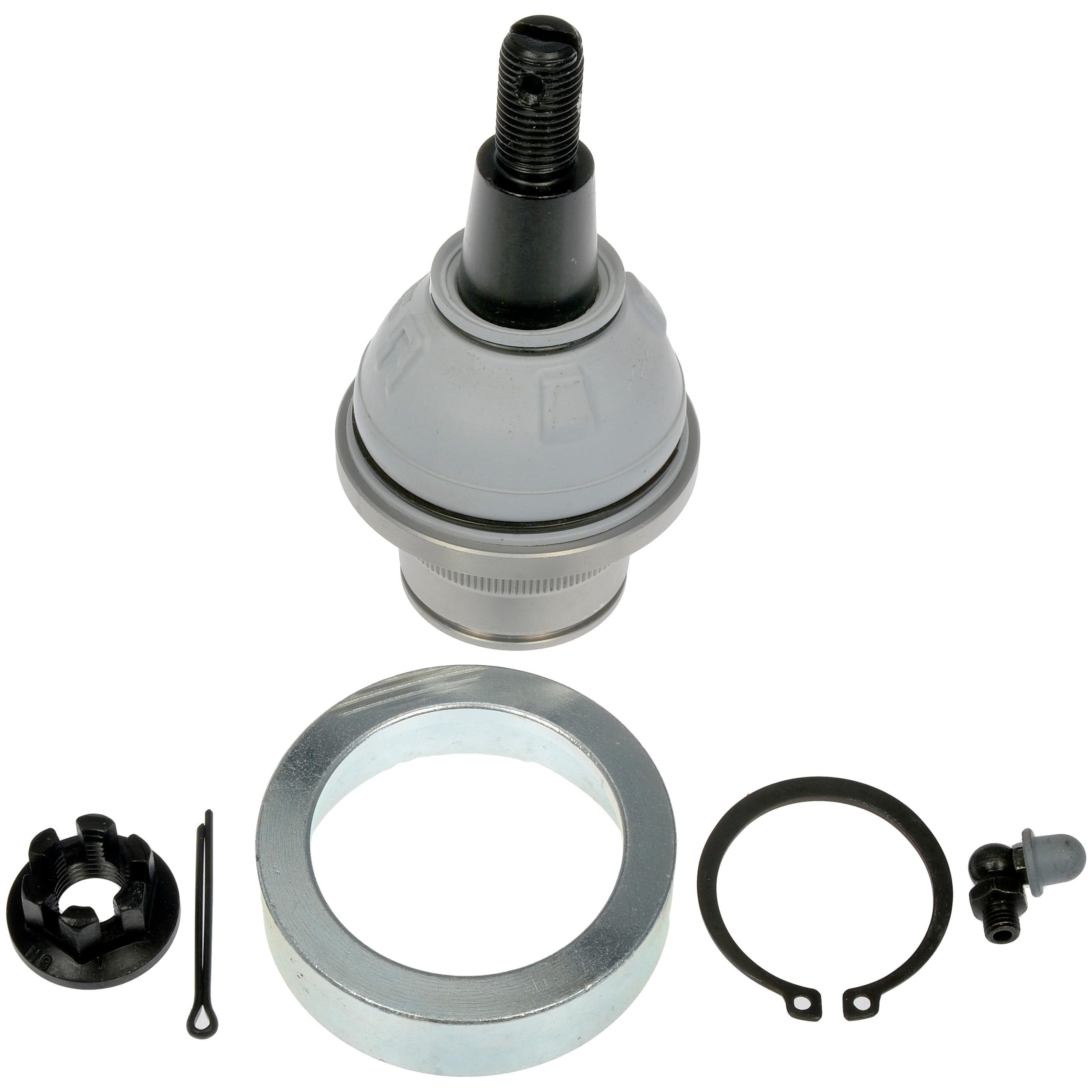 Duralast Gold Suspension Ball Joint GFA500443 for Freightliner Sprinter 3500