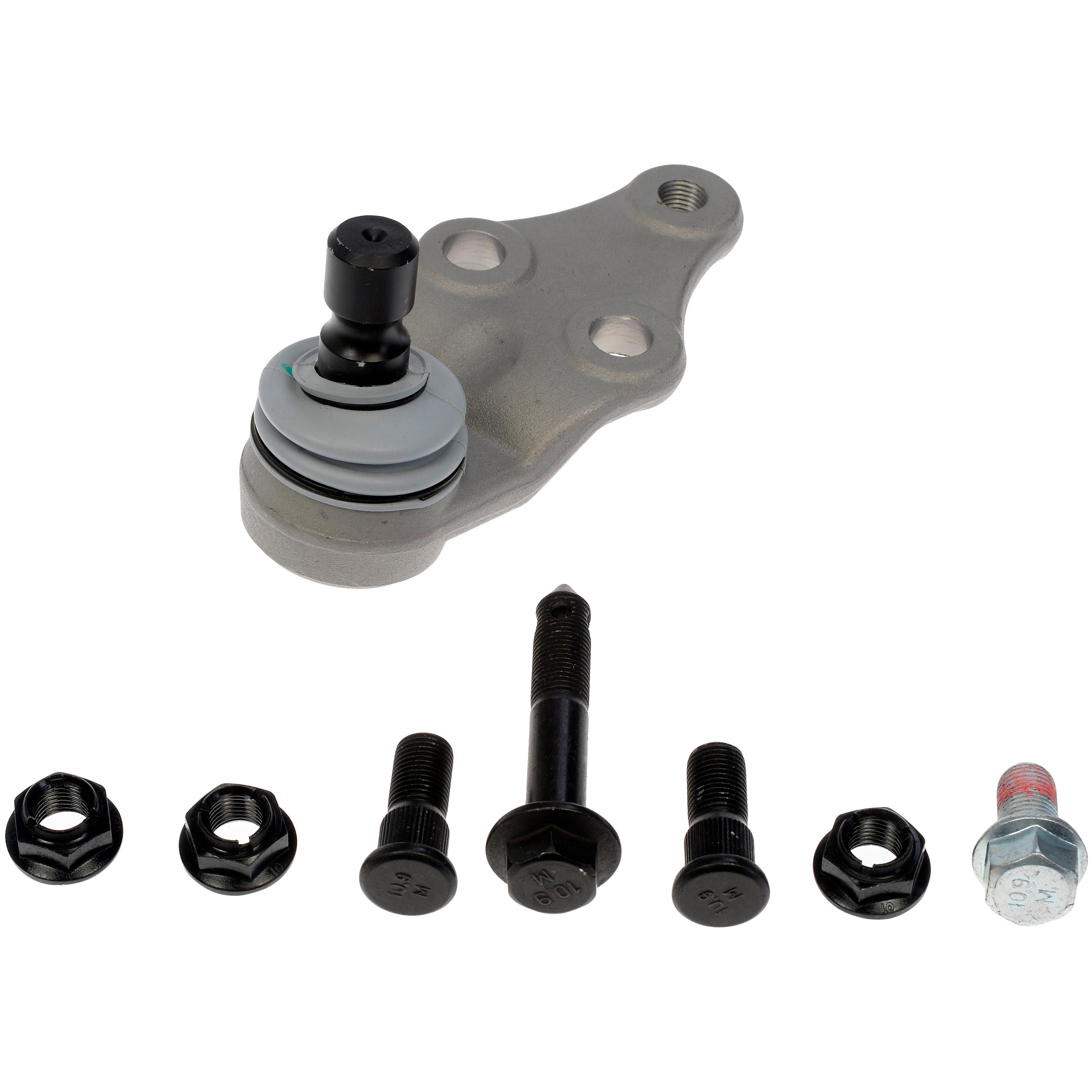 Duralast Gold Suspension Ball Joint GFA60365LF | AutoZone