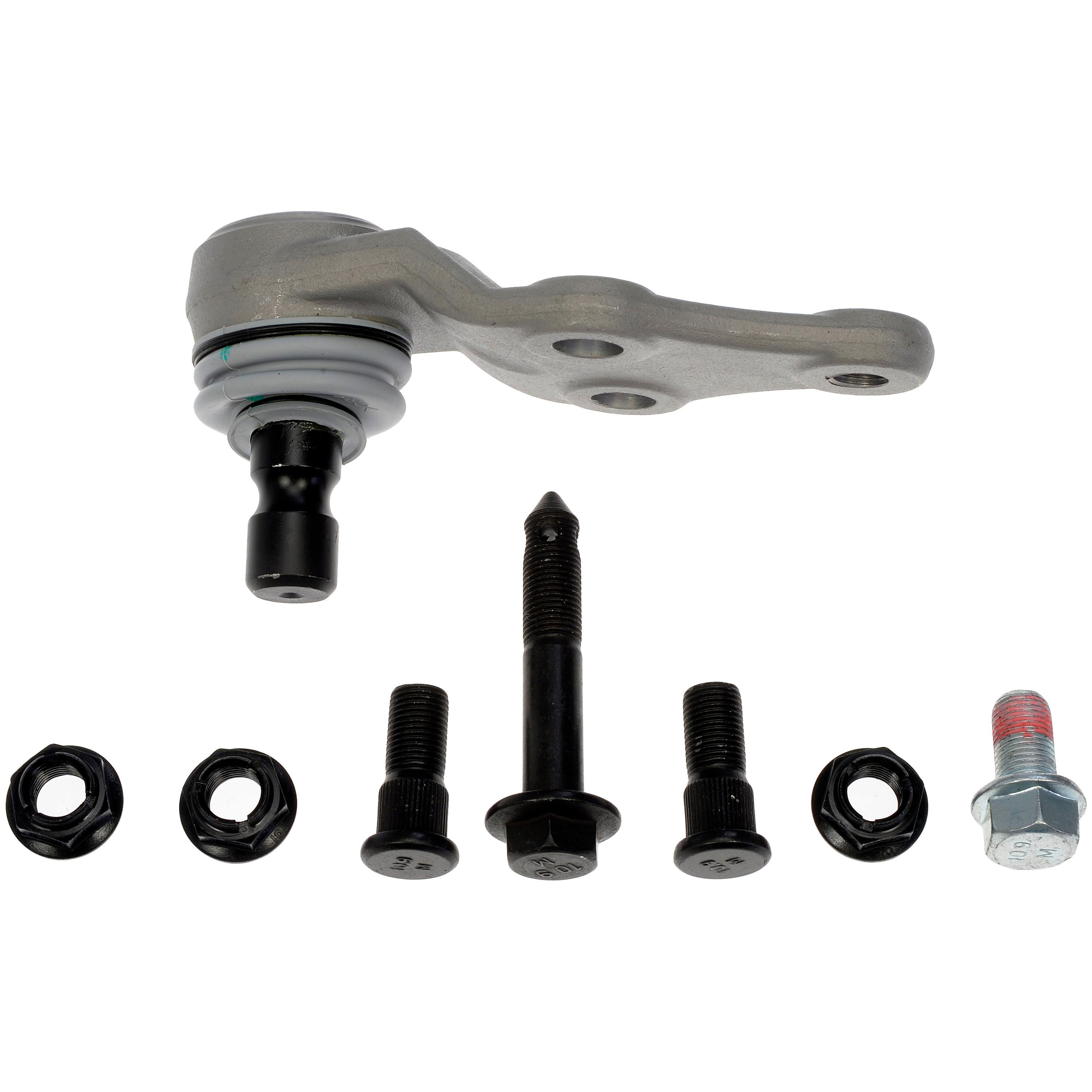 Duralast Gold Suspension Ball Joint GFA60365LF | AutoZone