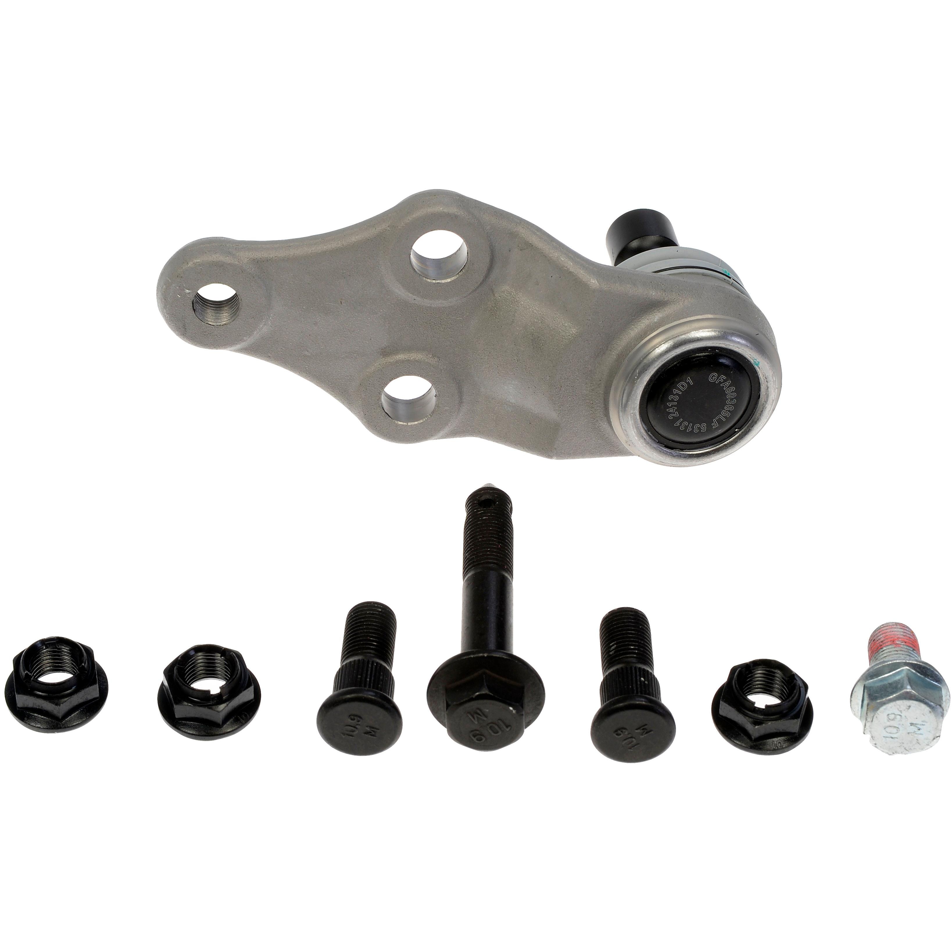 Duralast Gold Suspension Ball Joint GFA60365LF | AutoZone