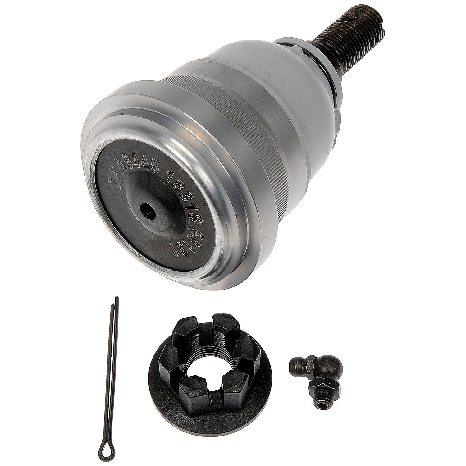 Kit Completo De Suspensión Para Toyota RAV4 2001-2005 – 12 Piezas: Terminales, Rótulas, Barras Y Fuelles – SCITOO