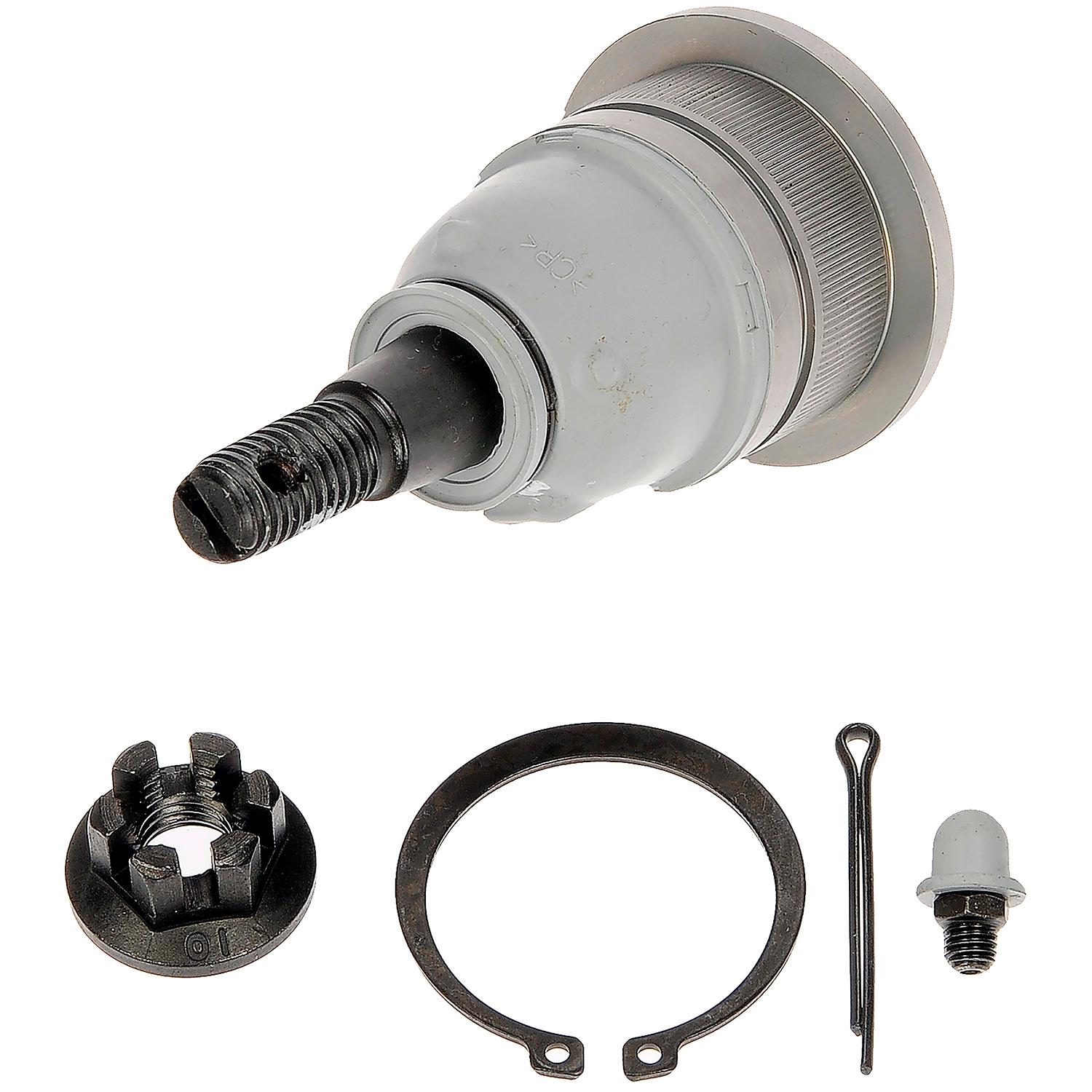 大丸興業(ダイコー) GF 804 516 ロッド Duralast Gold Suspension Ball Joint GFA6540 | AutoZone