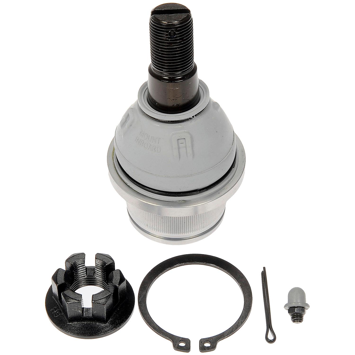 Duralast Gold Suspension Ball Joint GFA7465 for Dodge Ram 2500